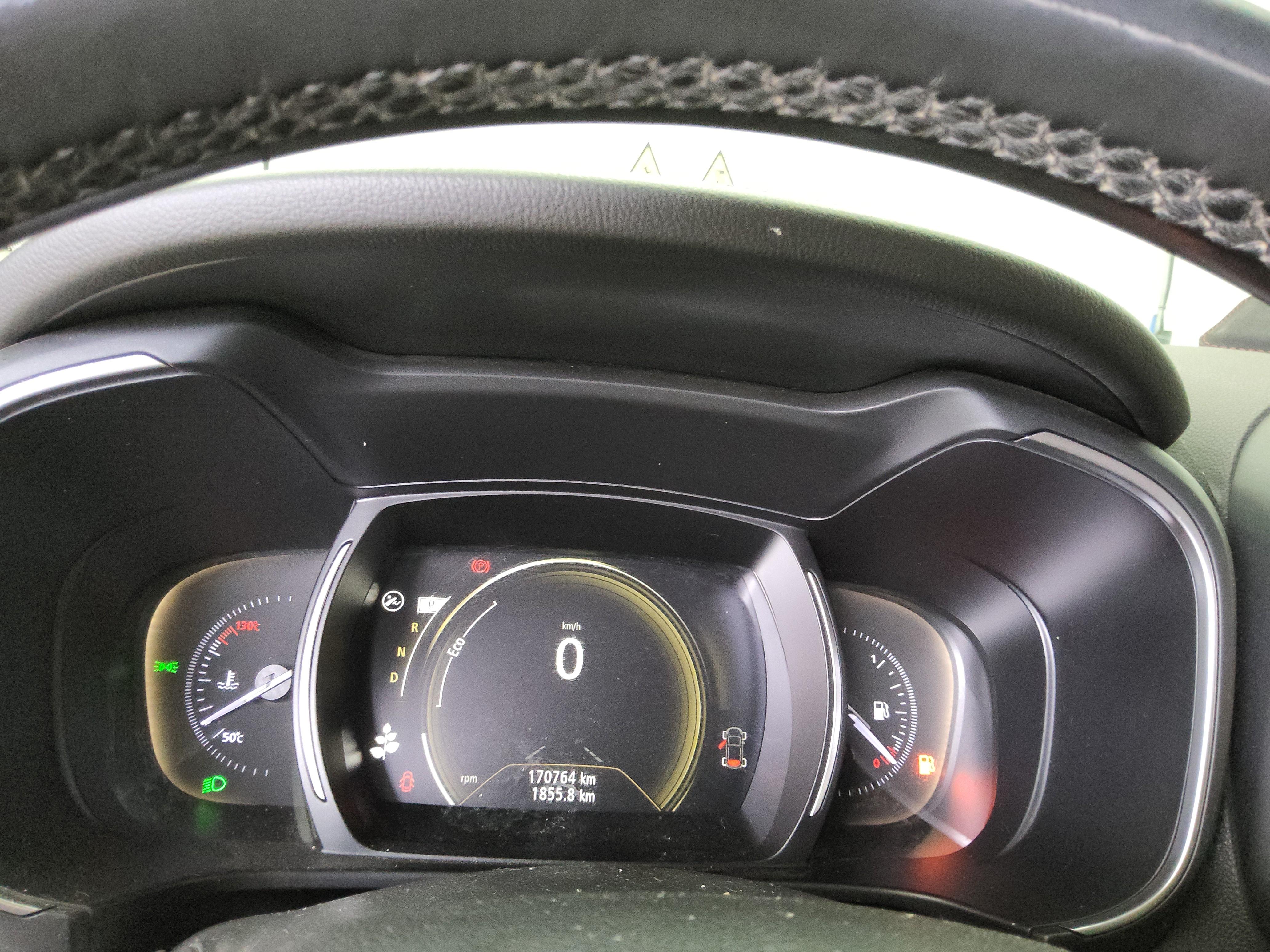 르노삼성자동차 QM6 2020 - 이미지 8