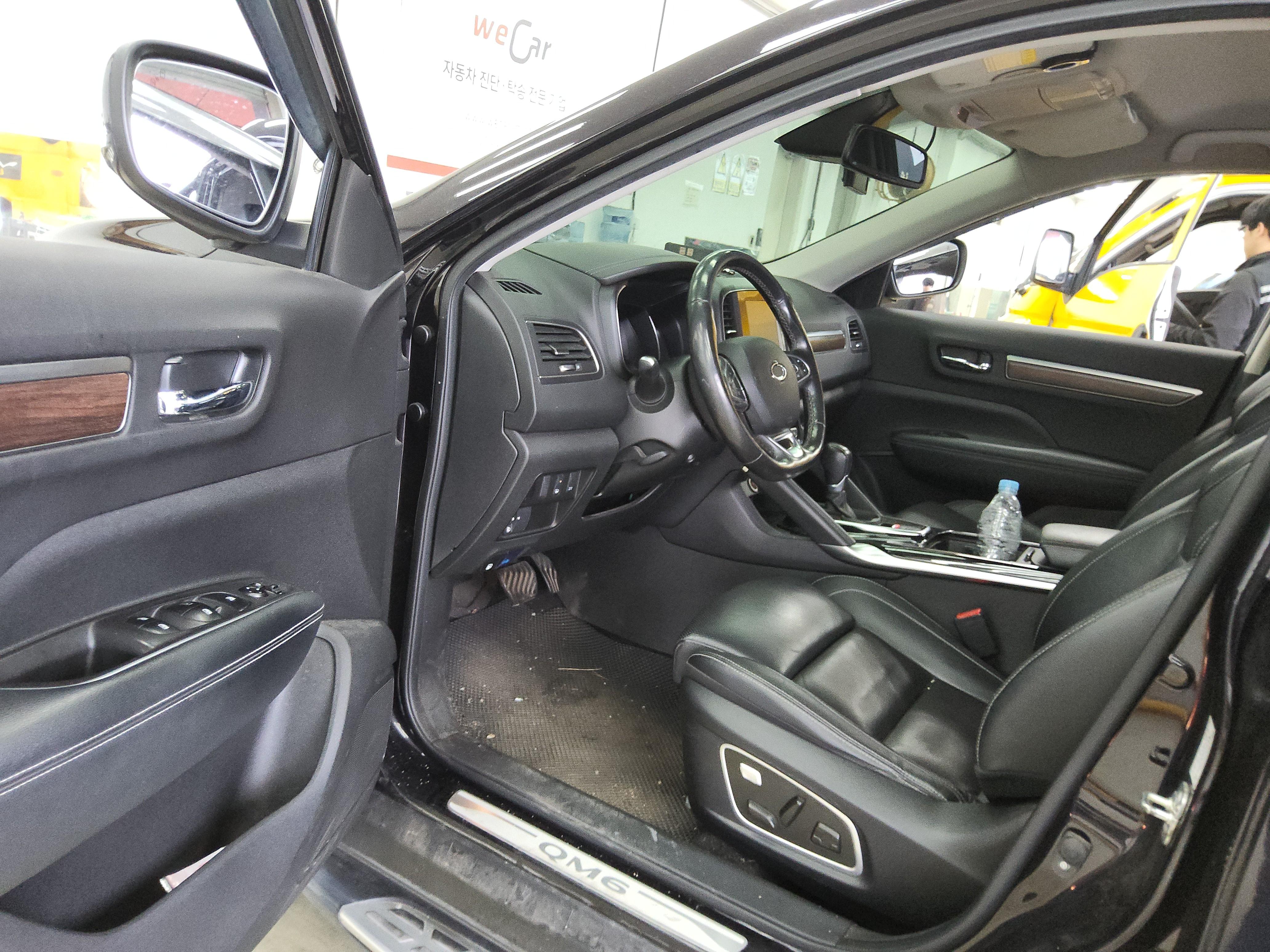 르노삼성자동차 QM6 2020 - 이미지 9