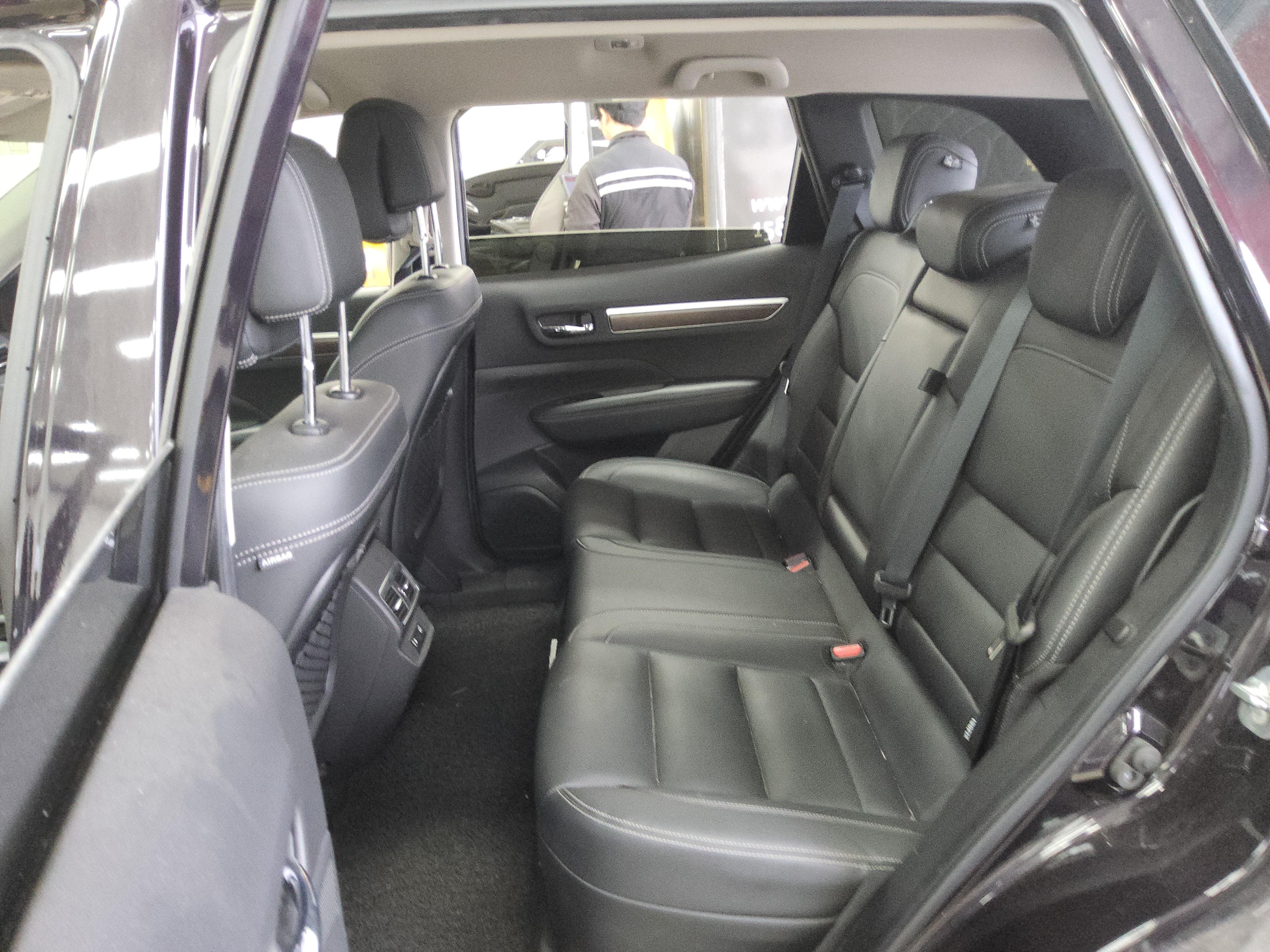 르노삼성자동차 QM6 2020 - 이미지 11