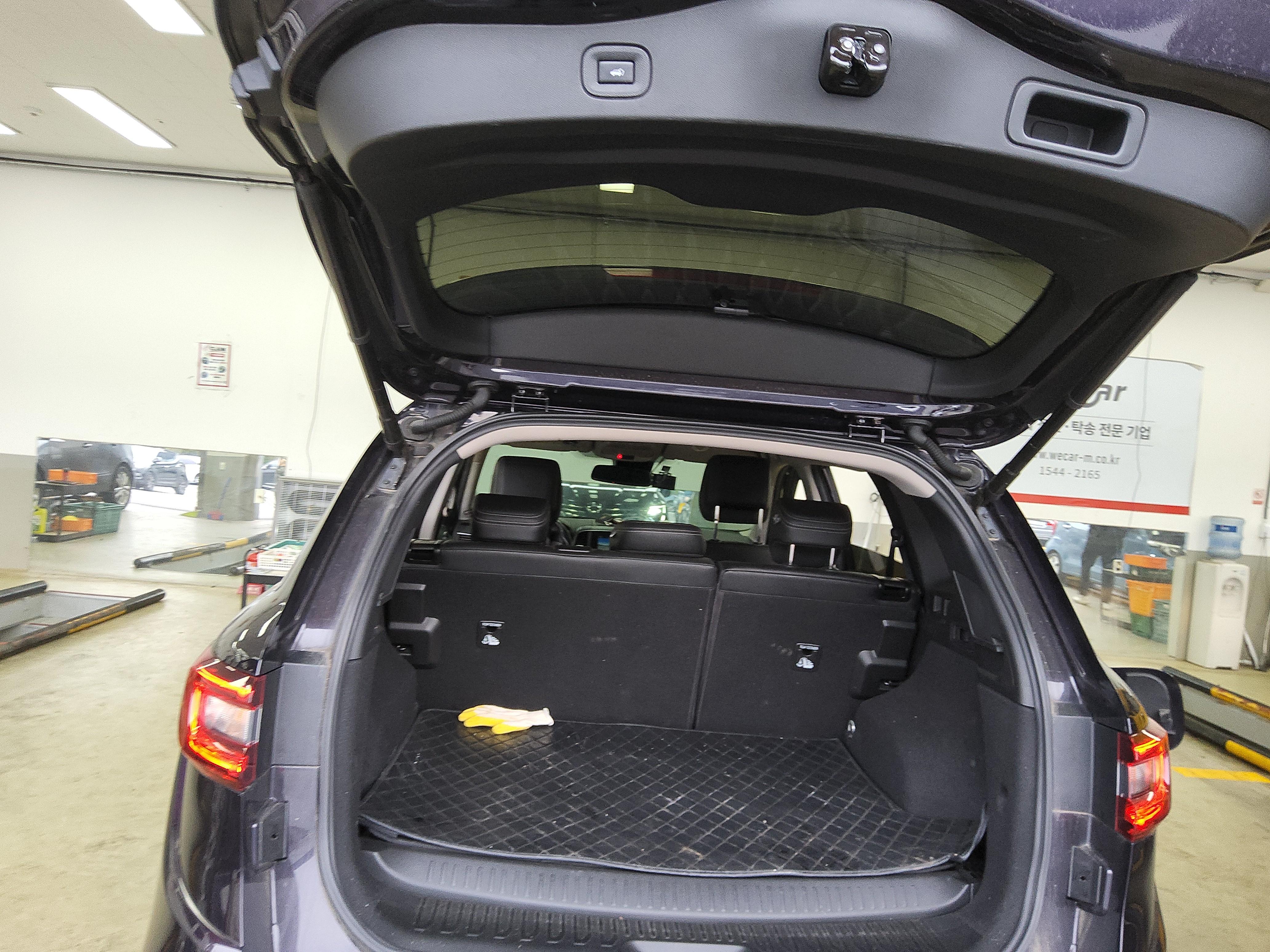 르노삼성자동차 QM6 2020 - 이미지 12