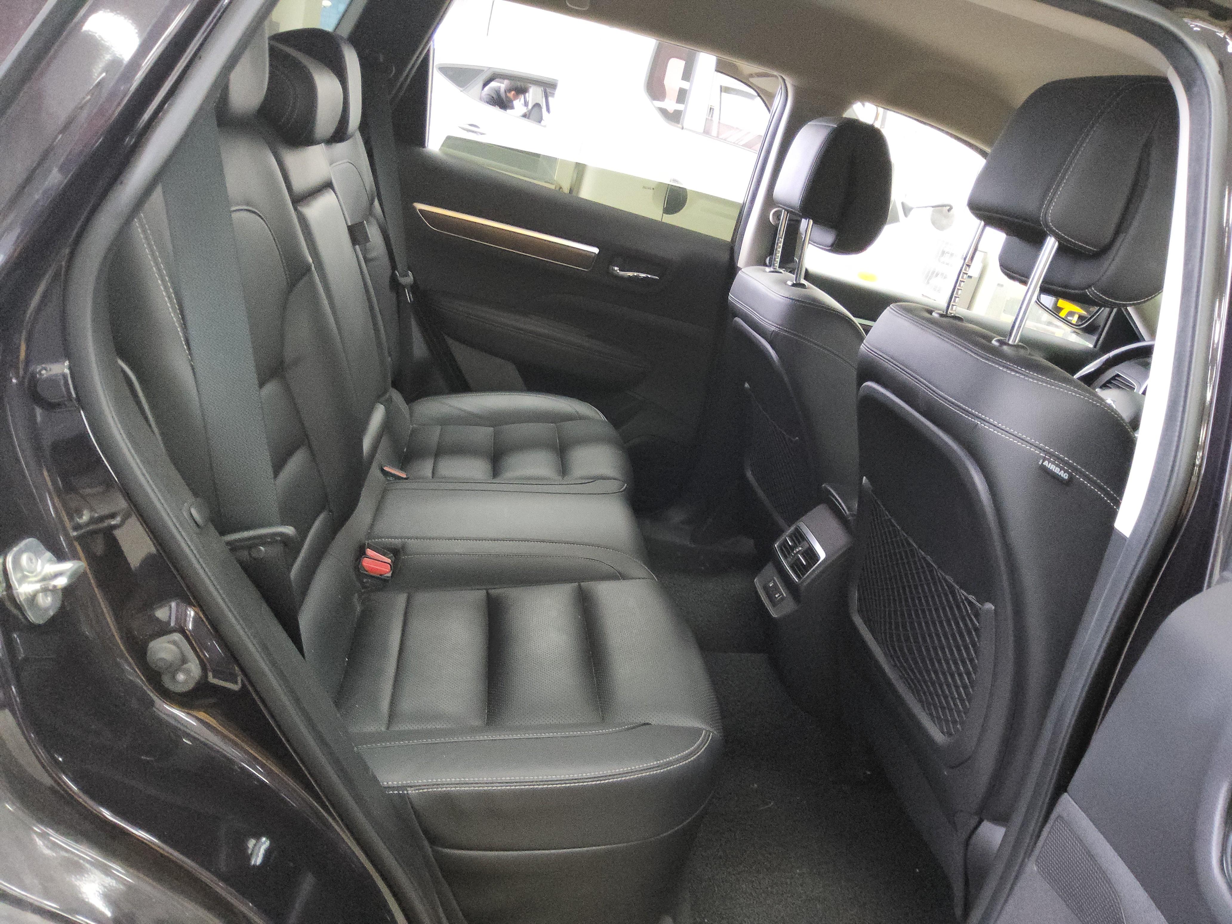 르노삼성자동차 QM6 2020 - 이미지 13