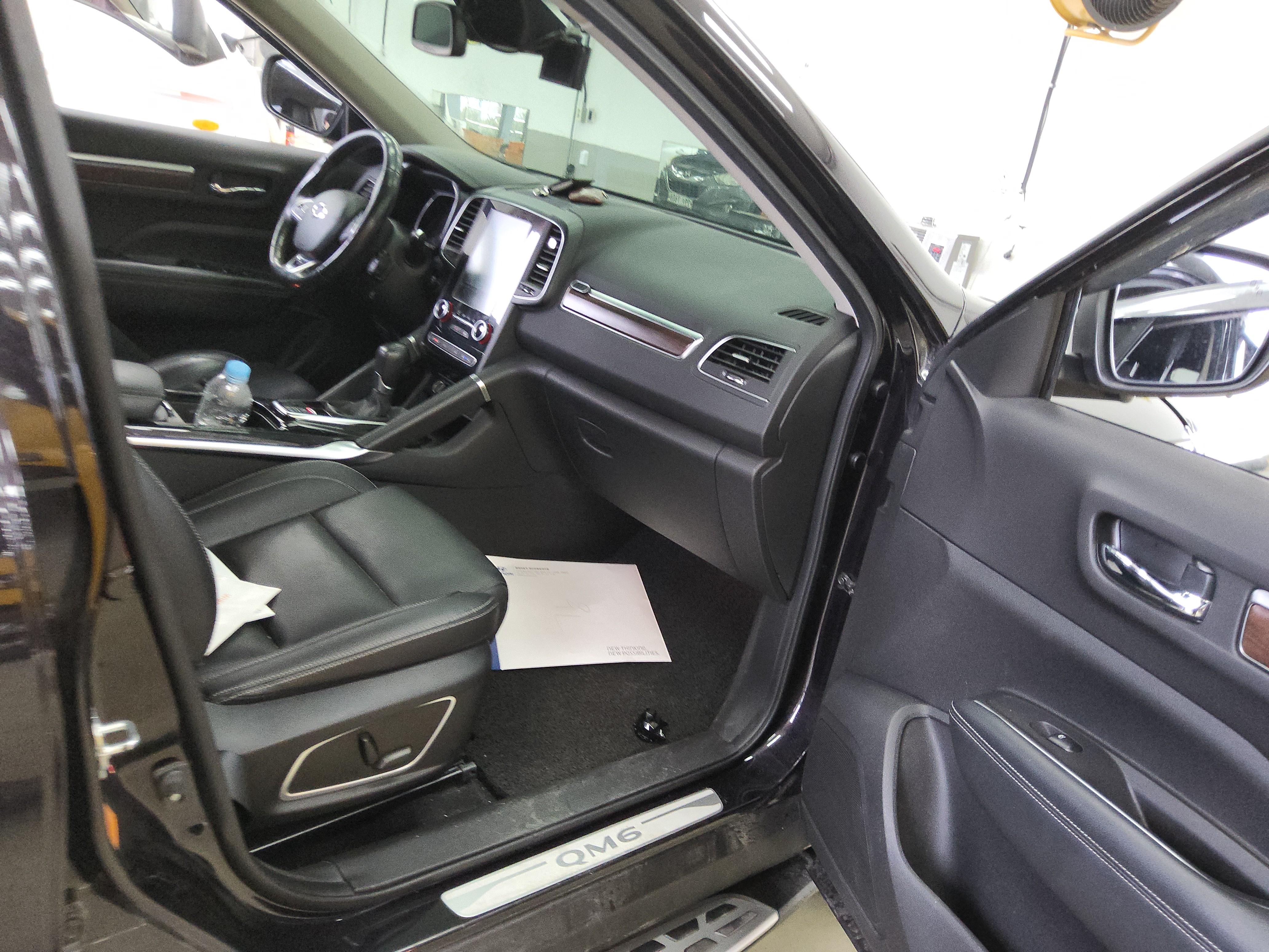 르노삼성자동차 QM6 2020 - 이미지 14