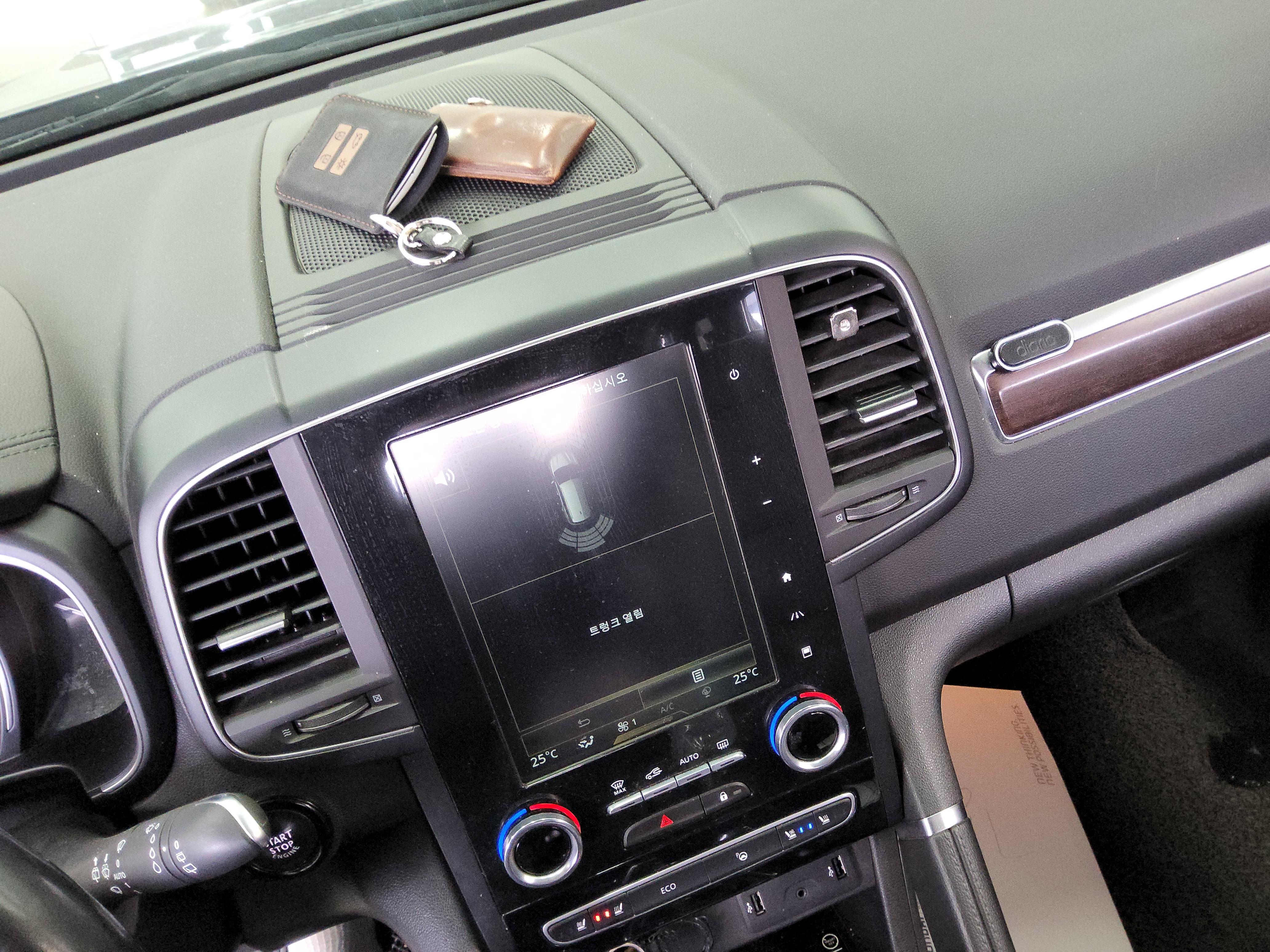 르노삼성자동차 QM6 2020 - 이미지 16