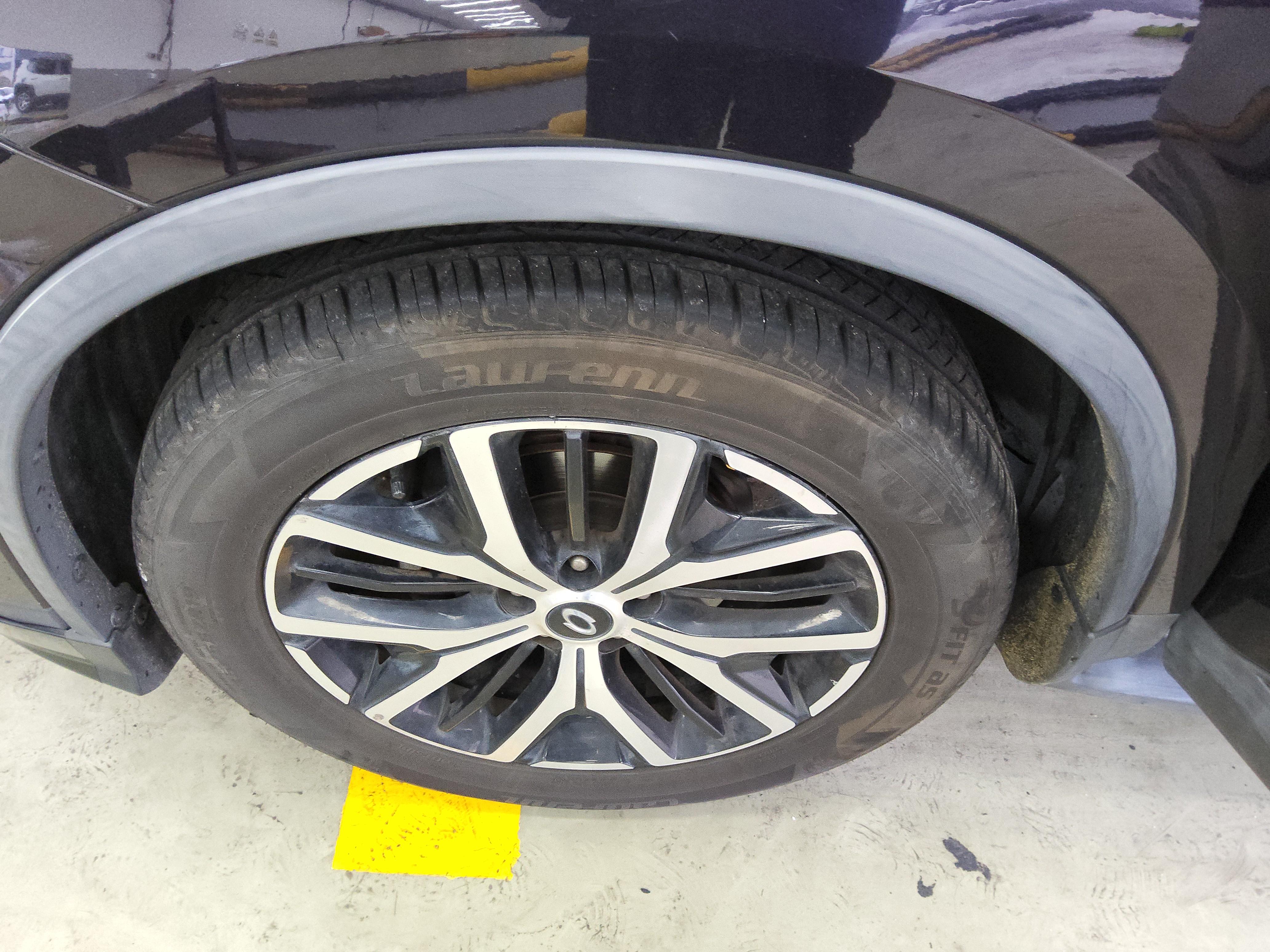 르노삼성자동차 QM6 2020 - 이미지 18