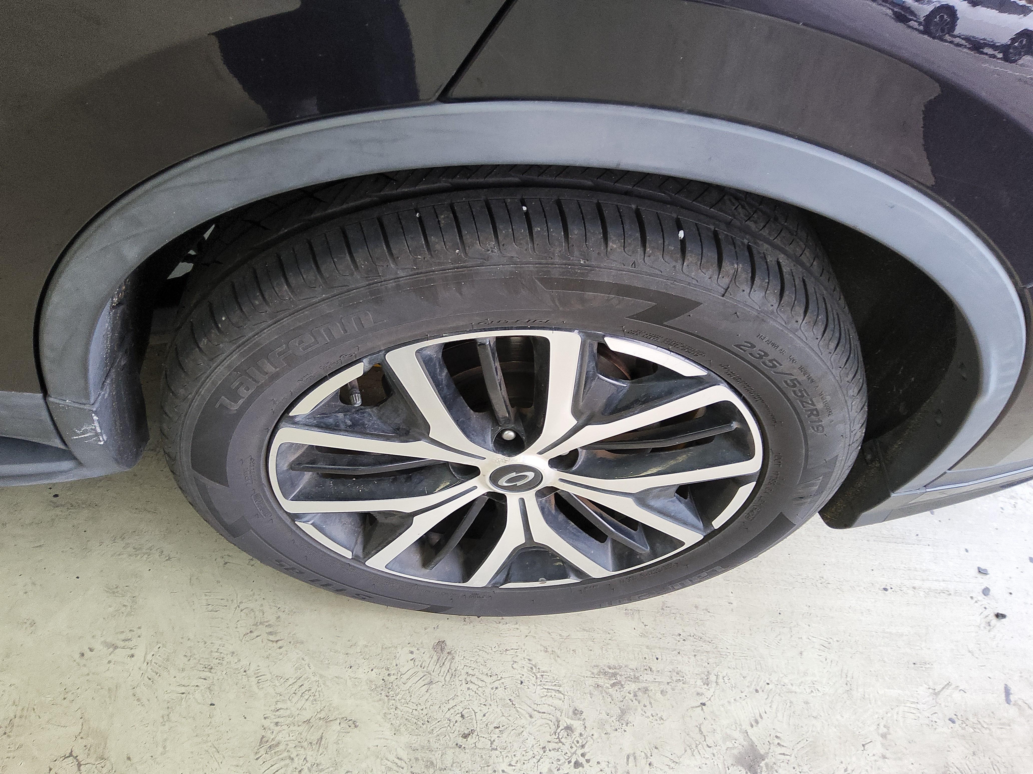 르노삼성자동차 QM6 2020 - 이미지 19