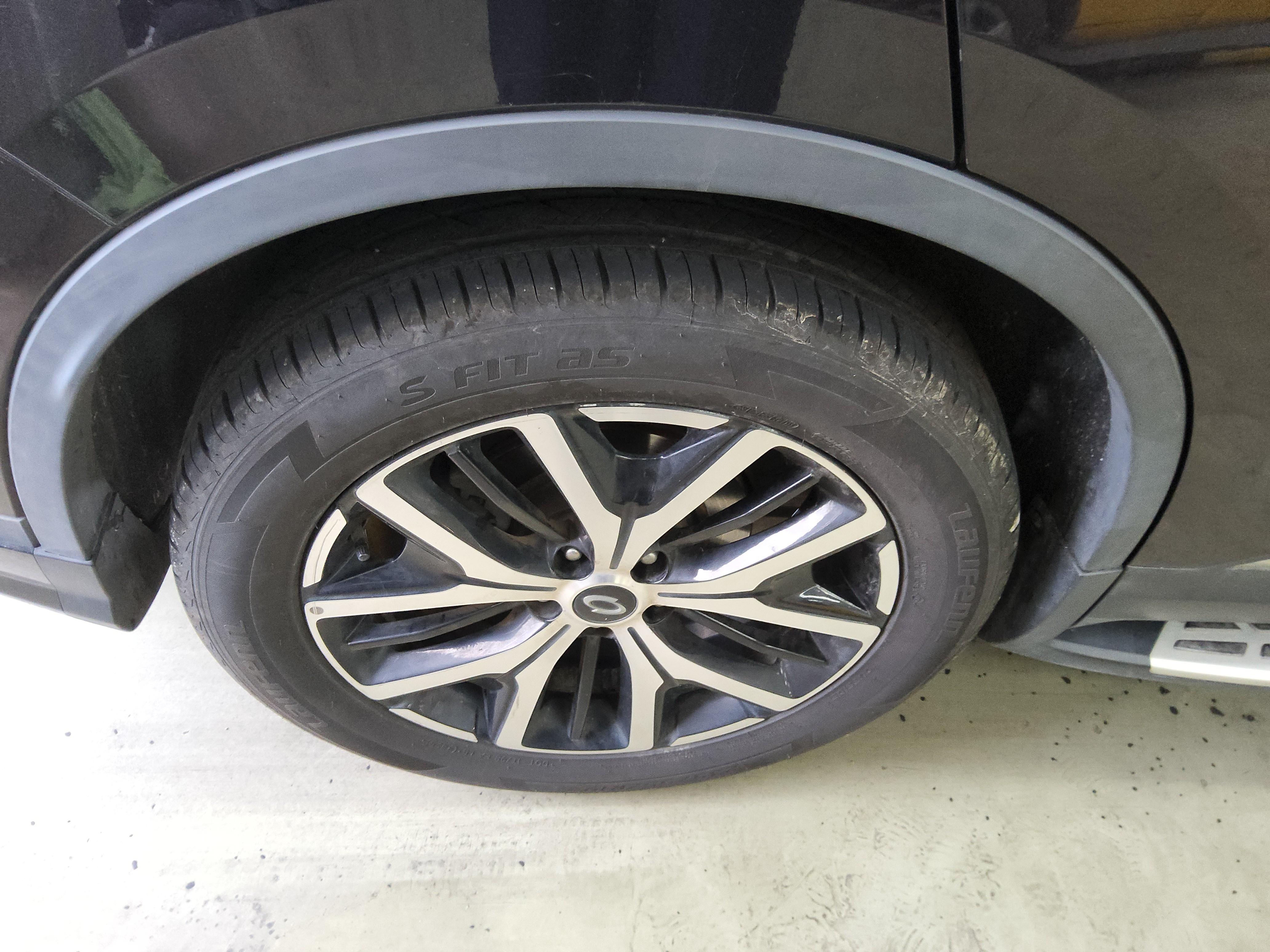 르노삼성자동차 QM6 2020 - 이미지 20