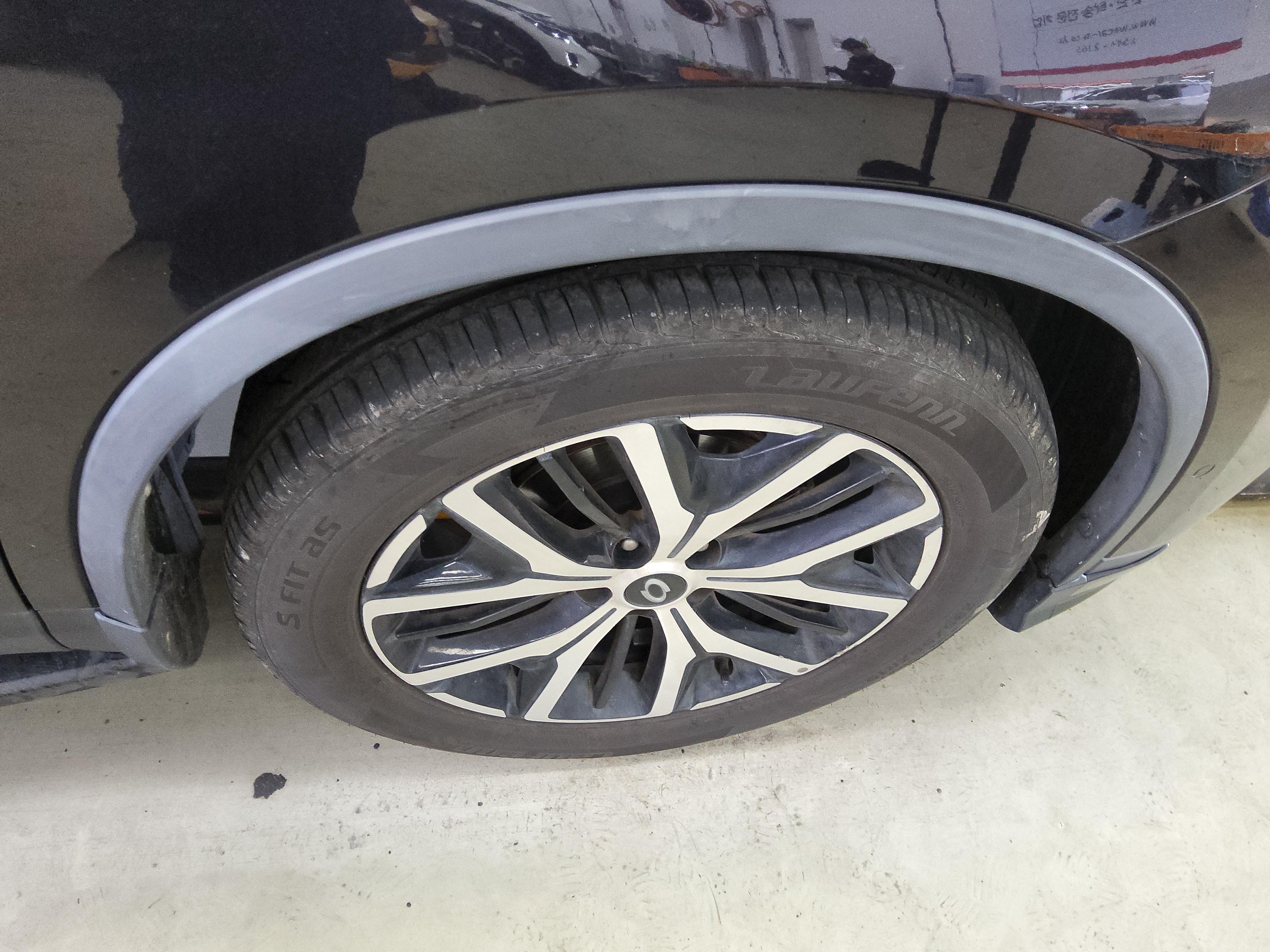 르노삼성자동차 QM6 2020 - 이미지 21