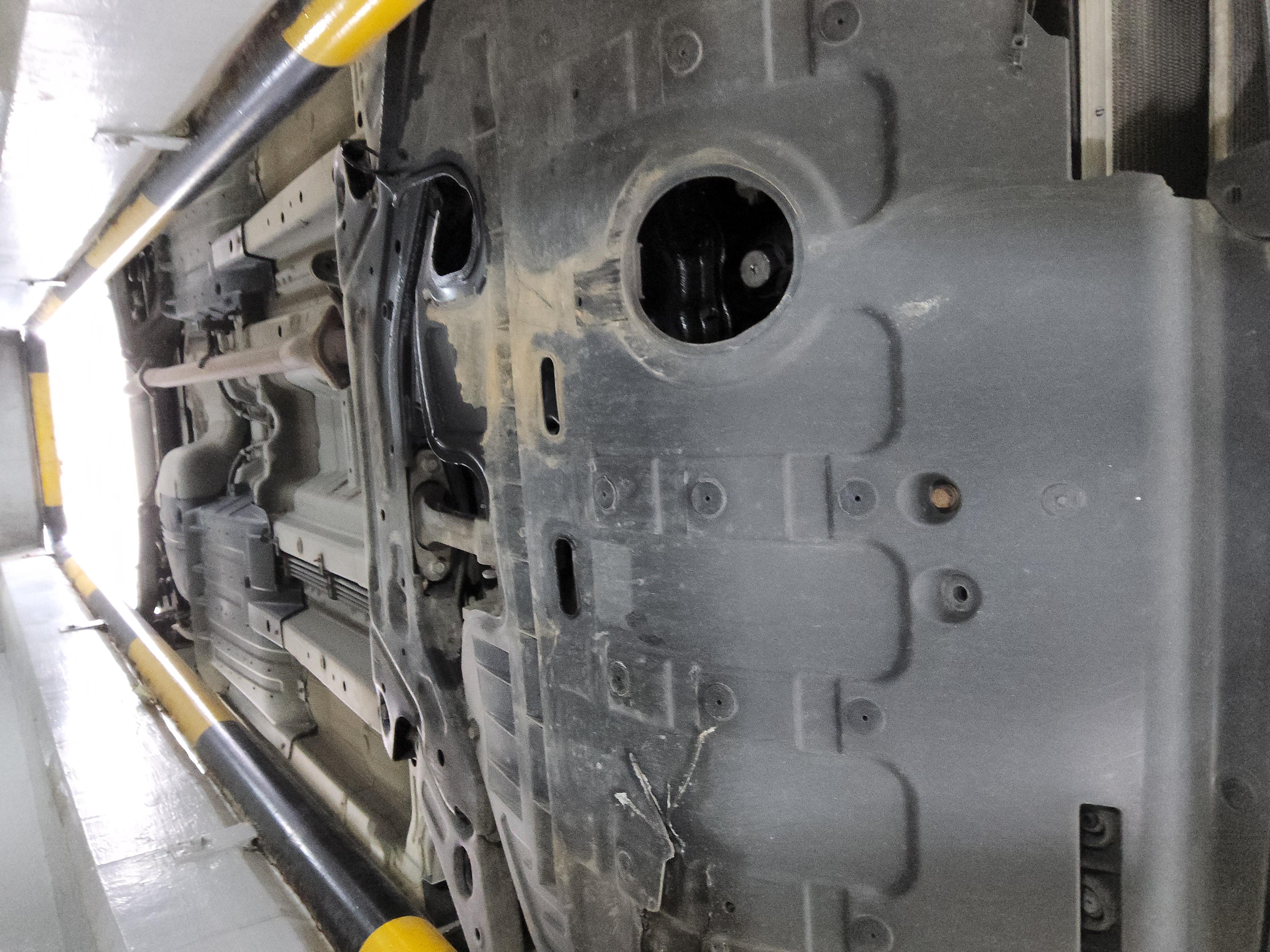 هيونداي توسان 2011 - صورة 8