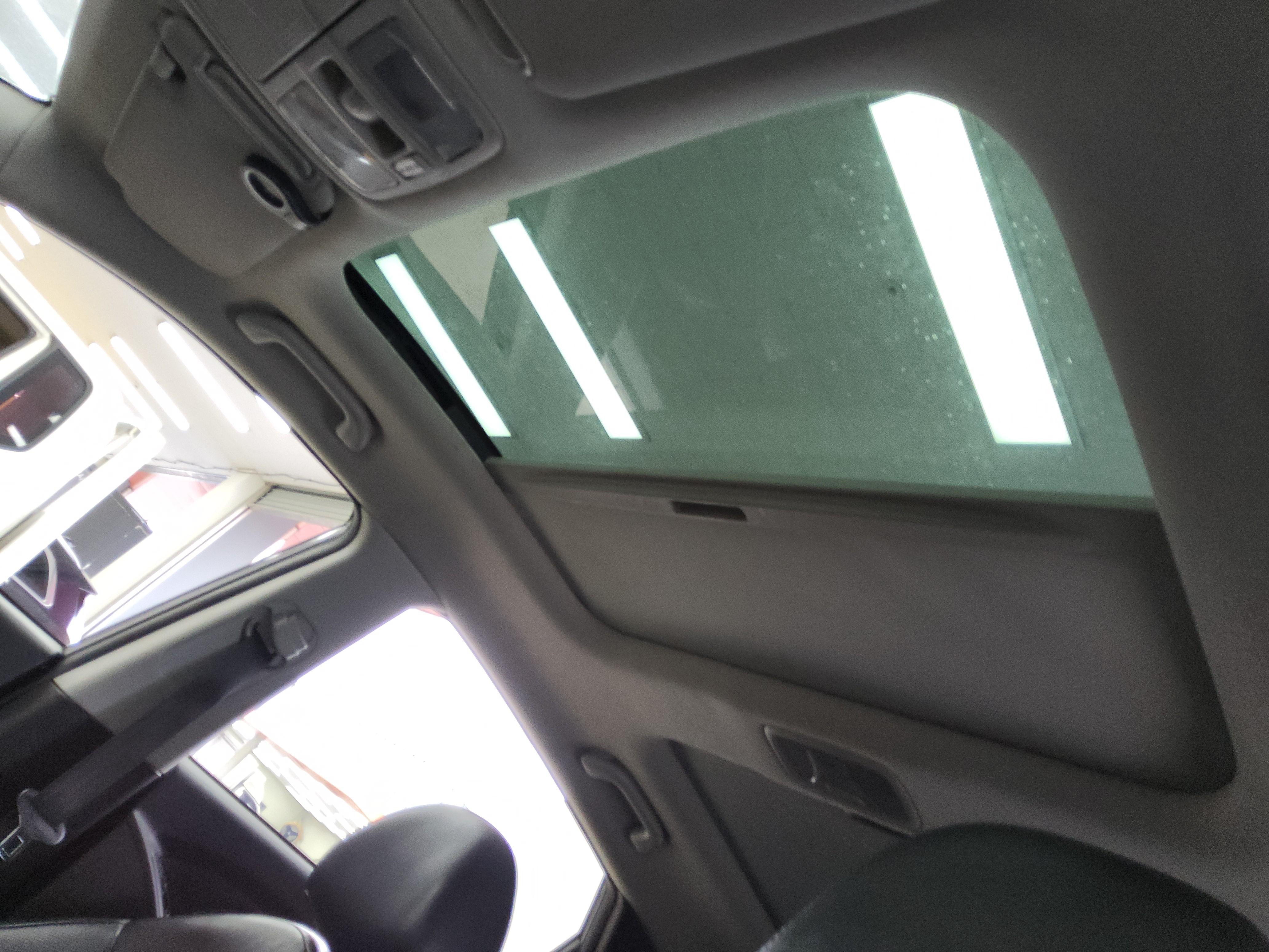 هيونداي توسان 2011 - صورة 19