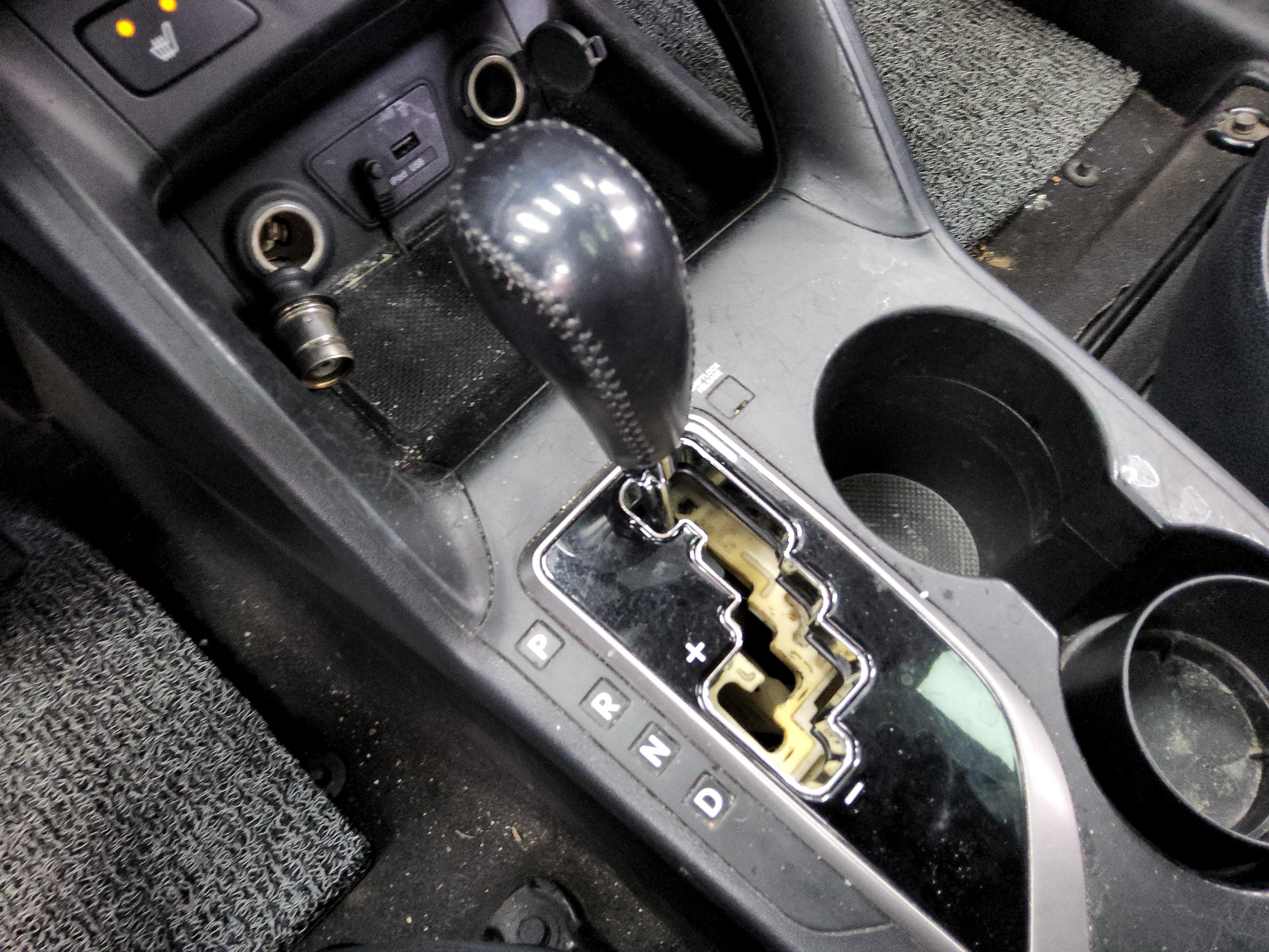 هيونداي توسان 2011 - صورة 20