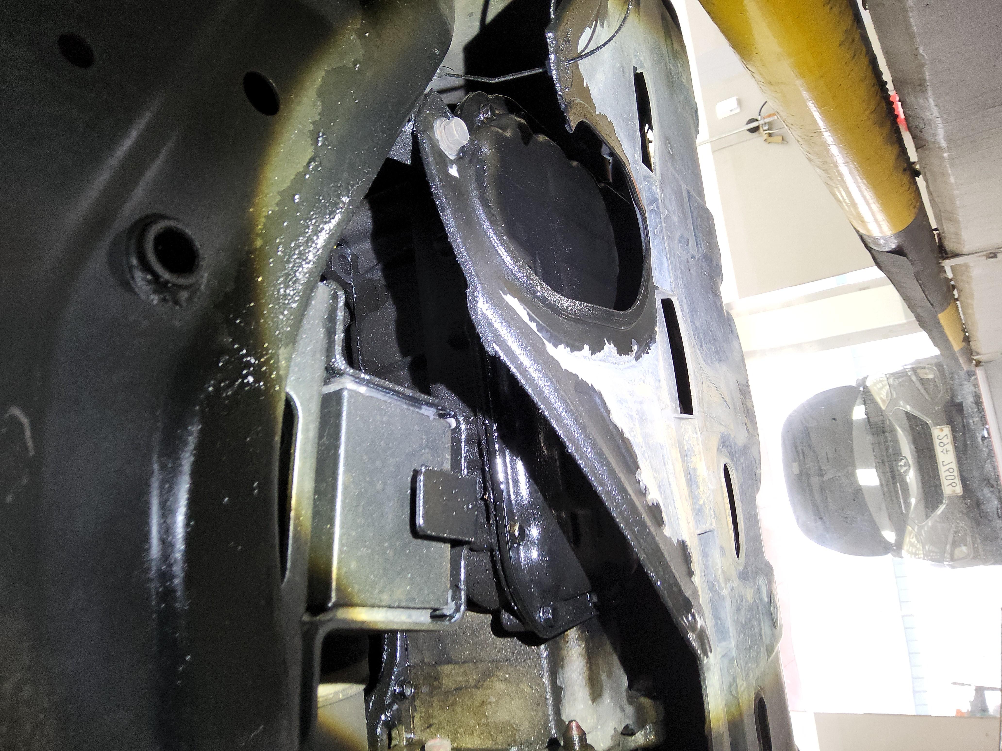 هيونداي توسان 2011 - صورة 21