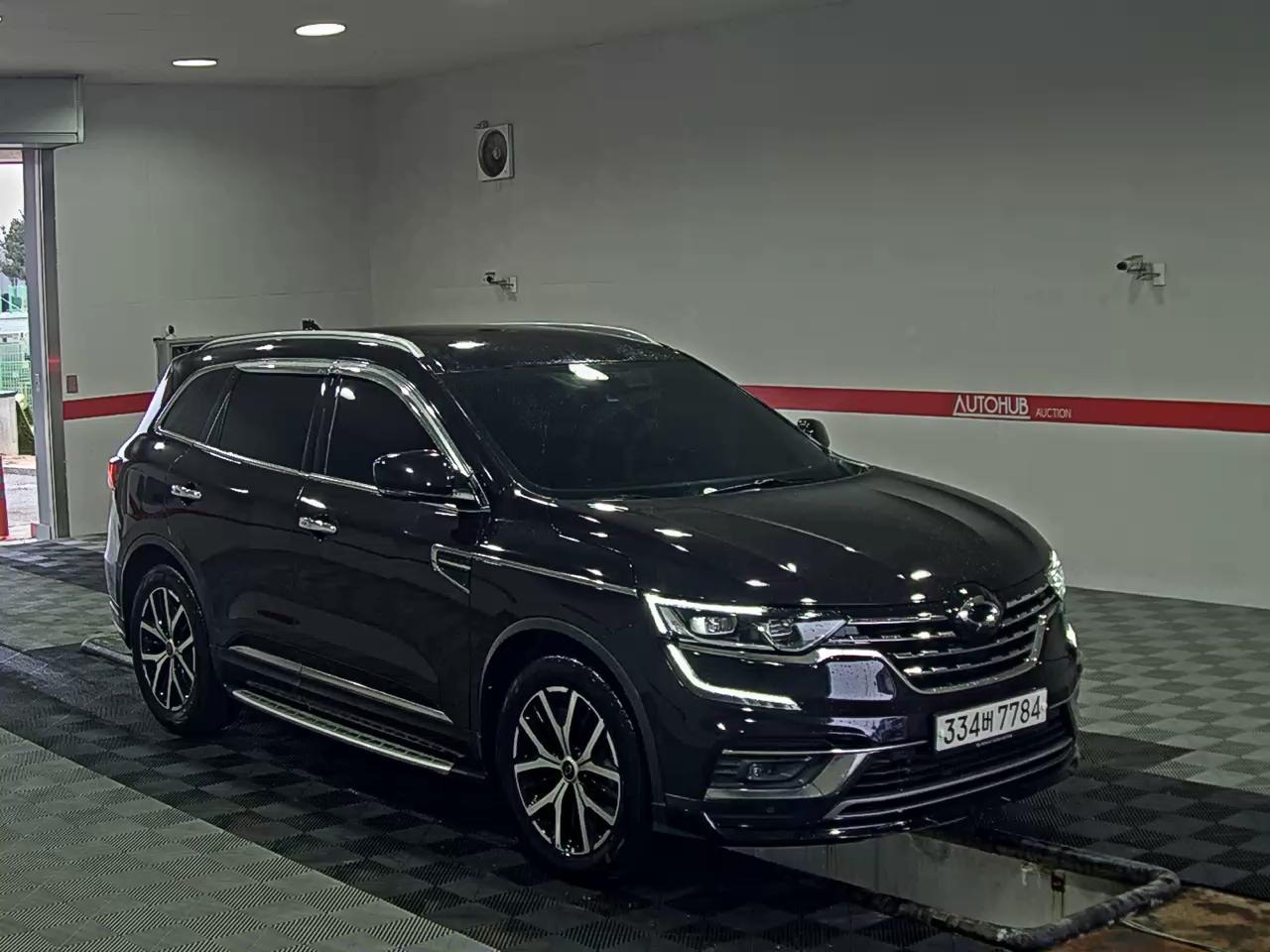 르노삼성자동차 QM6 2020 - 이미지 2