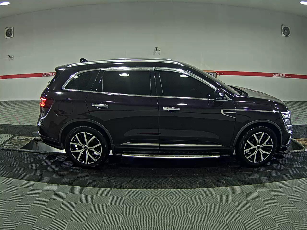 르노삼성자동차 QM6 2020 - 이미지 3