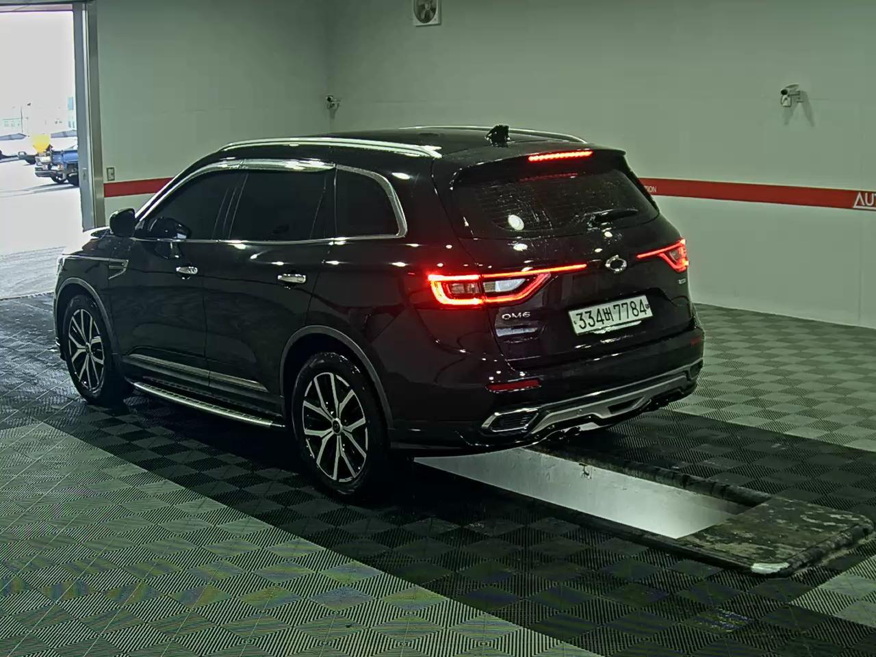 르노삼성자동차 QM6 2020 - 이미지 5