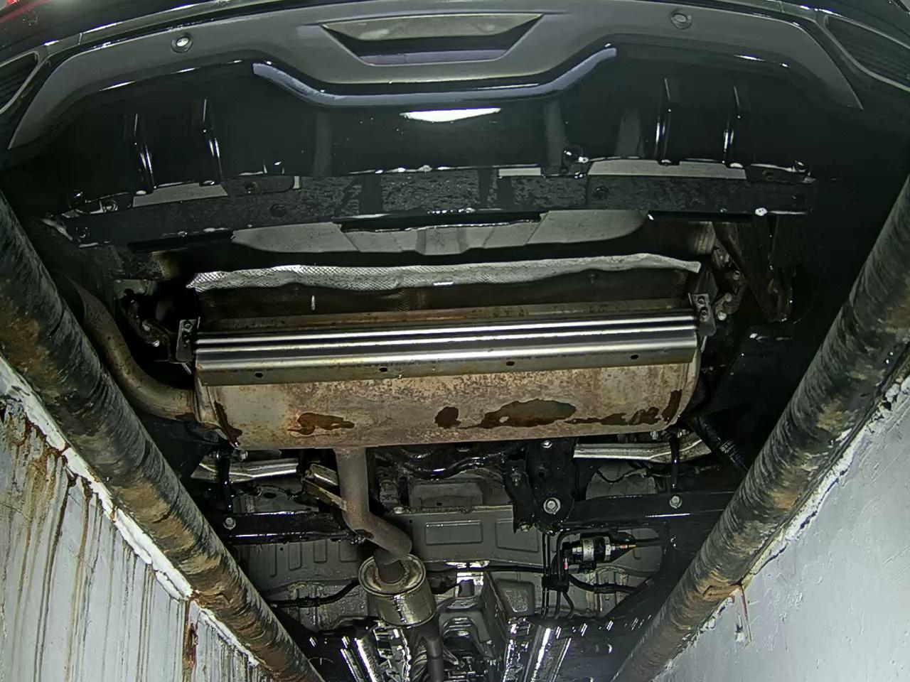 르노삼성자동차 QM6 2020 - 이미지 7