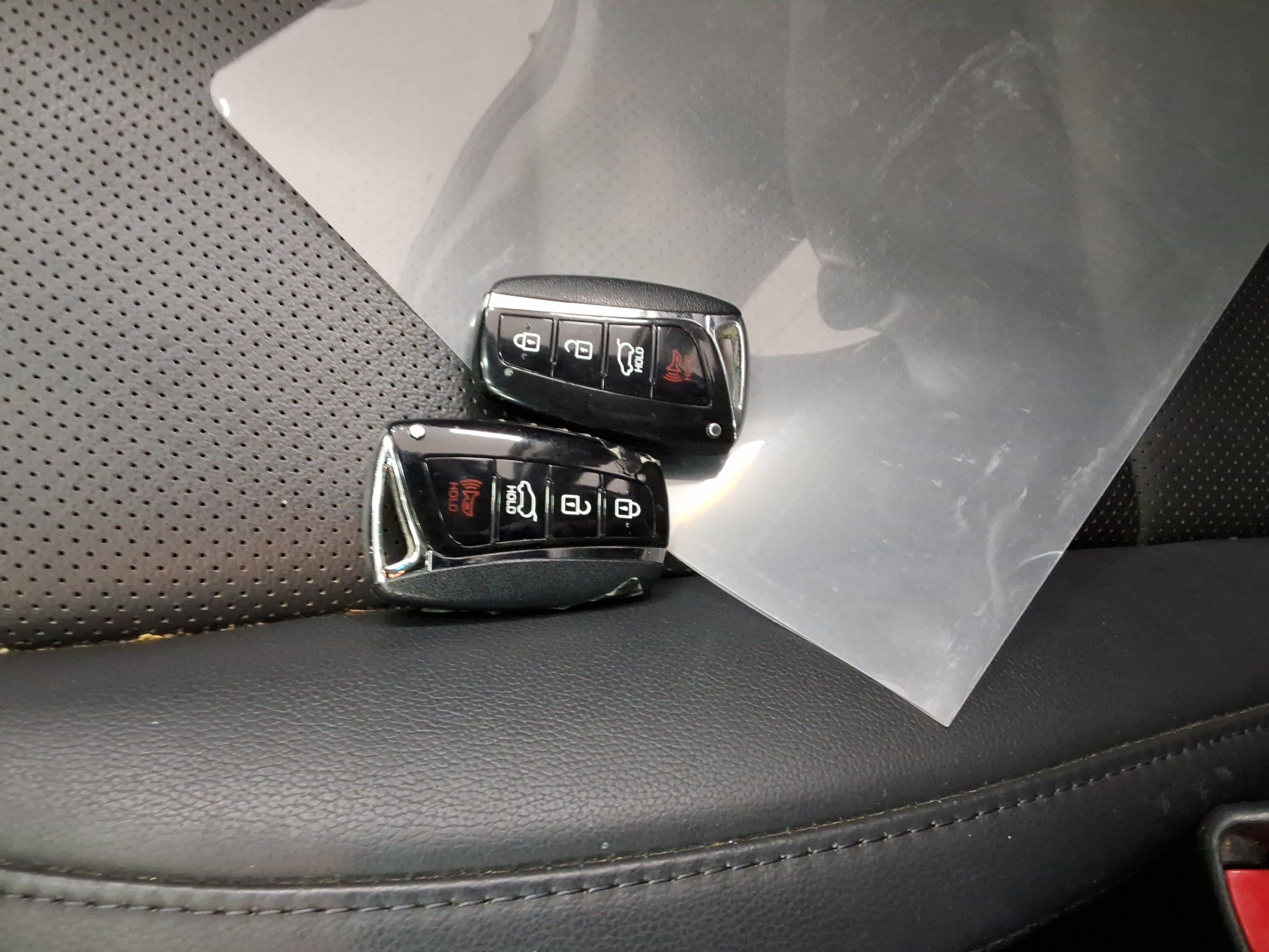 هيونداي سانتافي 2015 - صورة 20