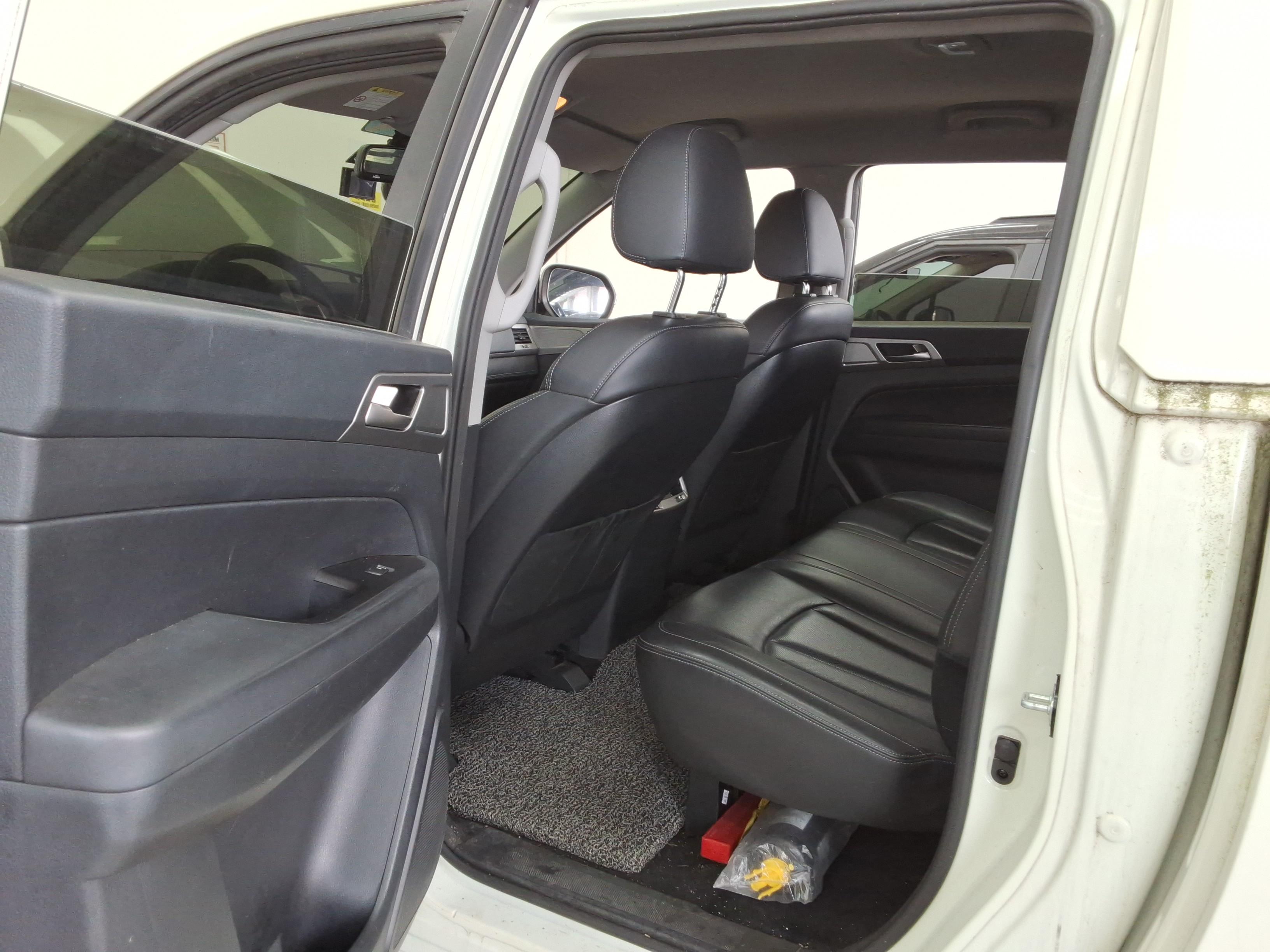 سانج يونج ريكستون سبورت 2019 - صورة 10