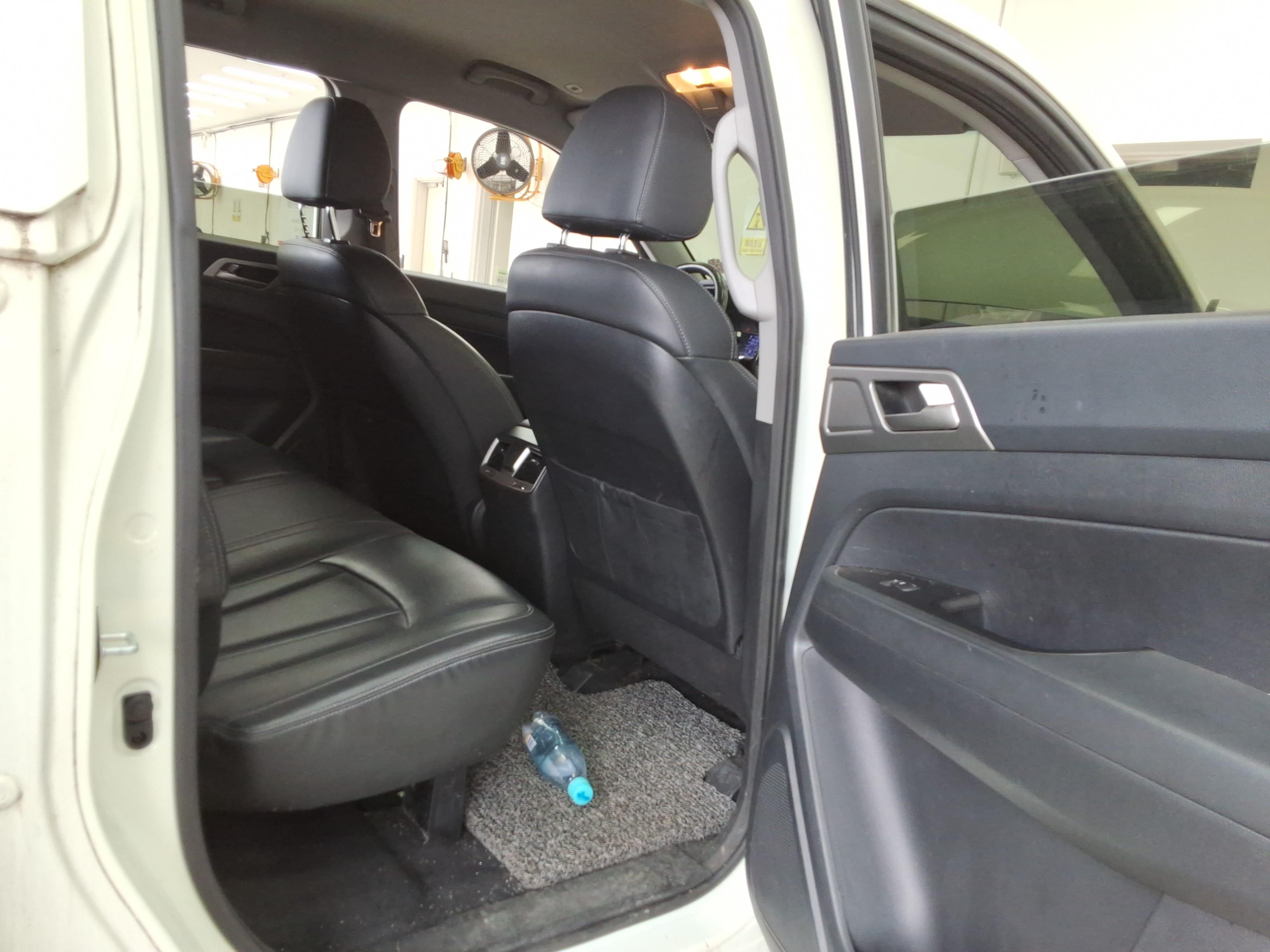 سانج يونج ريكستون سبورت 2019 - صورة 11