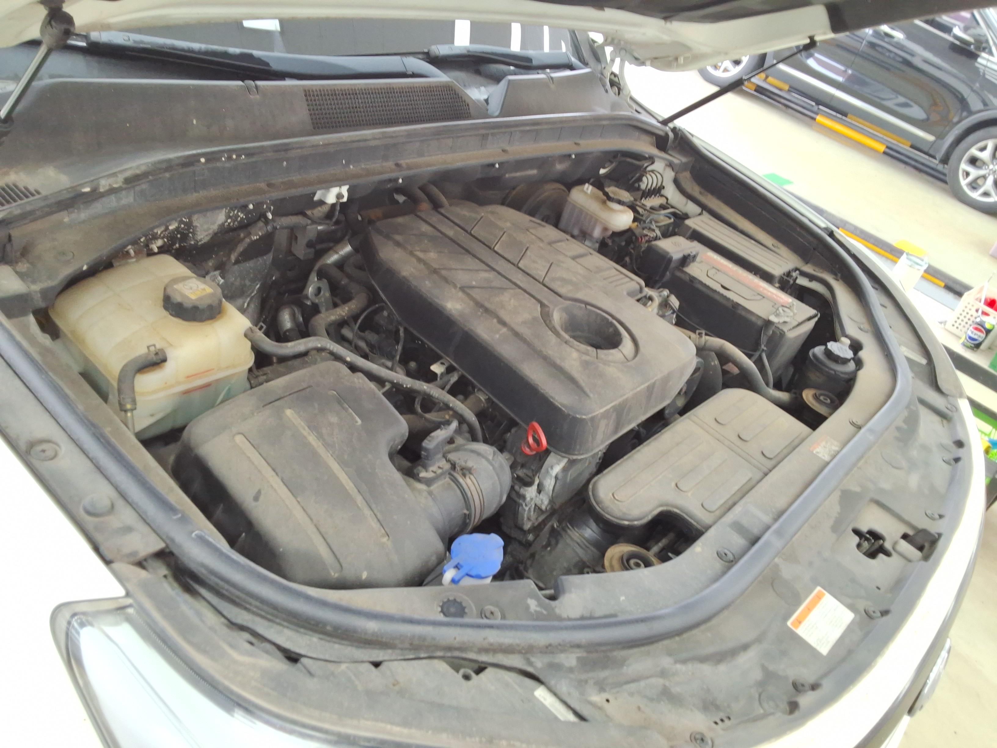 سانج يونج ريكستون سبورت 2019 - صورة 18