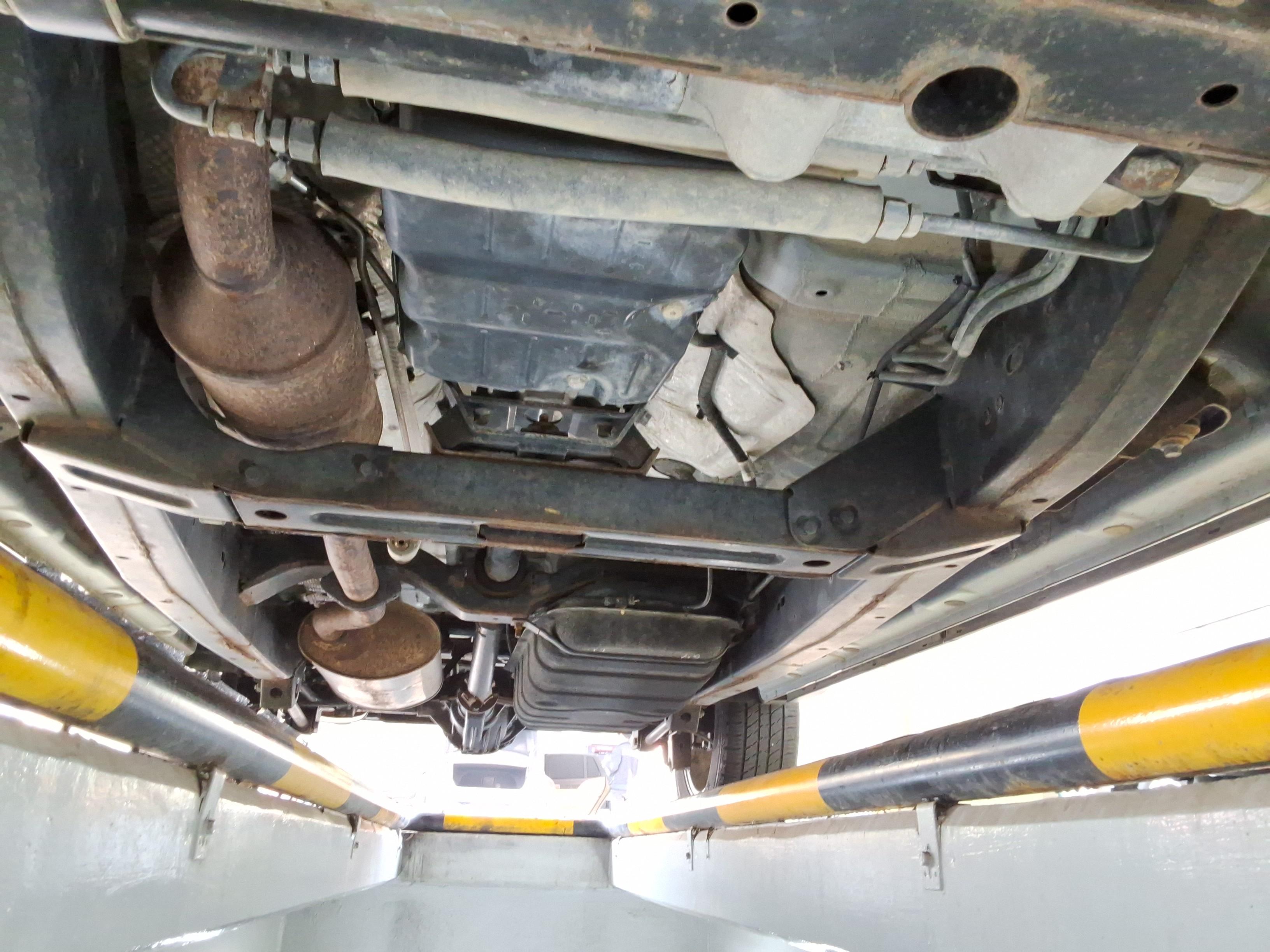 سانج يونج ريكستون سبورت 2019 - صورة 20