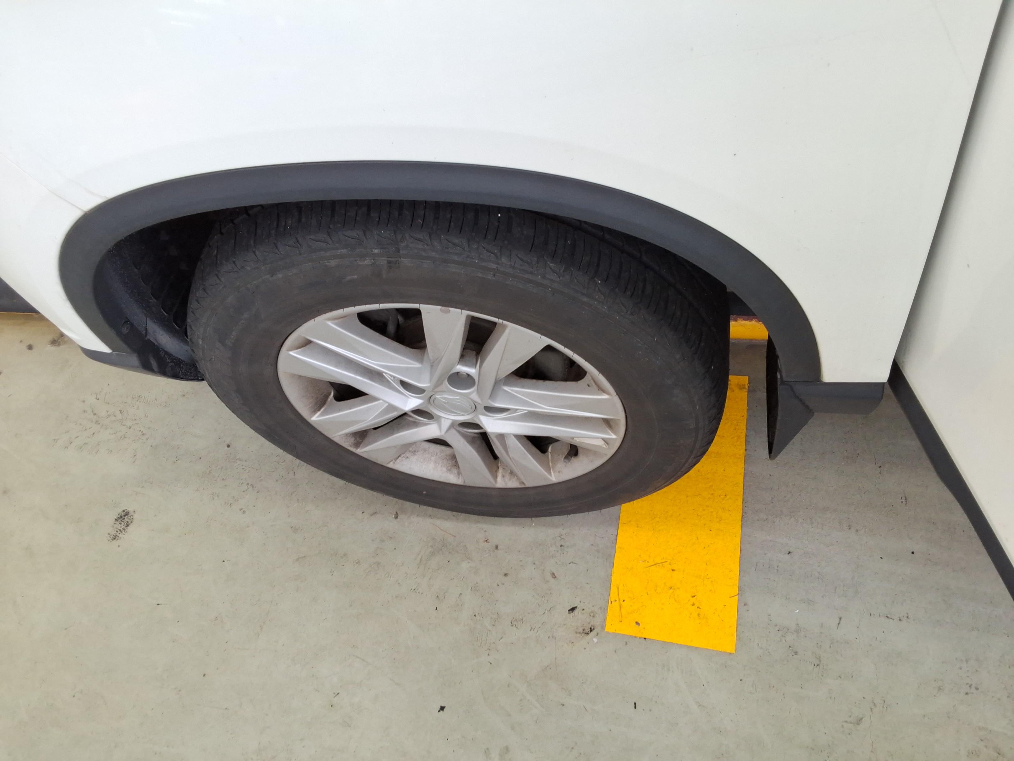 سانج يونج ريكستون سبورت 2019 - صورة 21