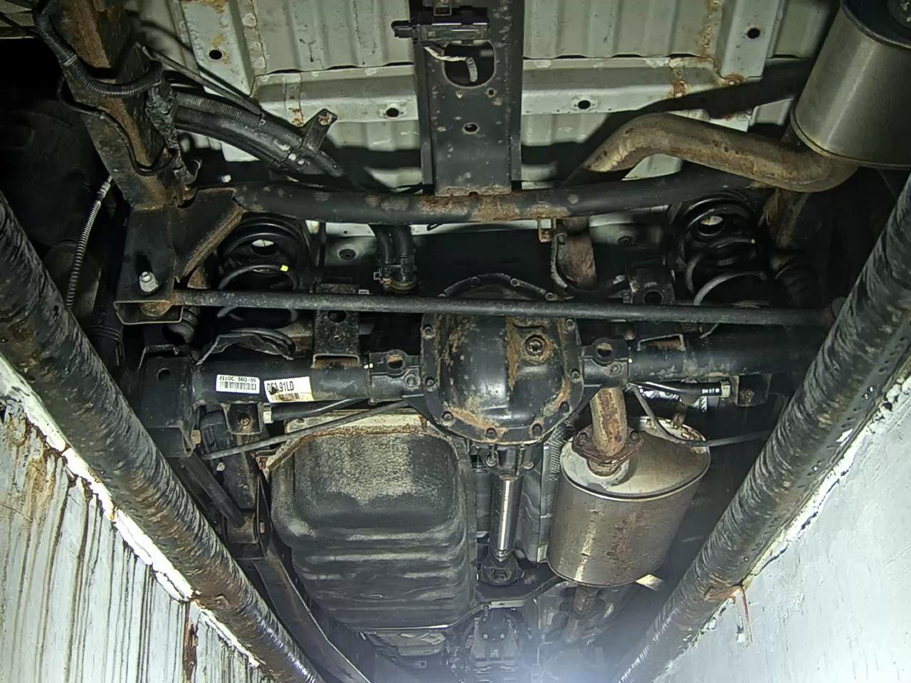 سانج يونج ريكستون سبورت 2019 - صورة 7