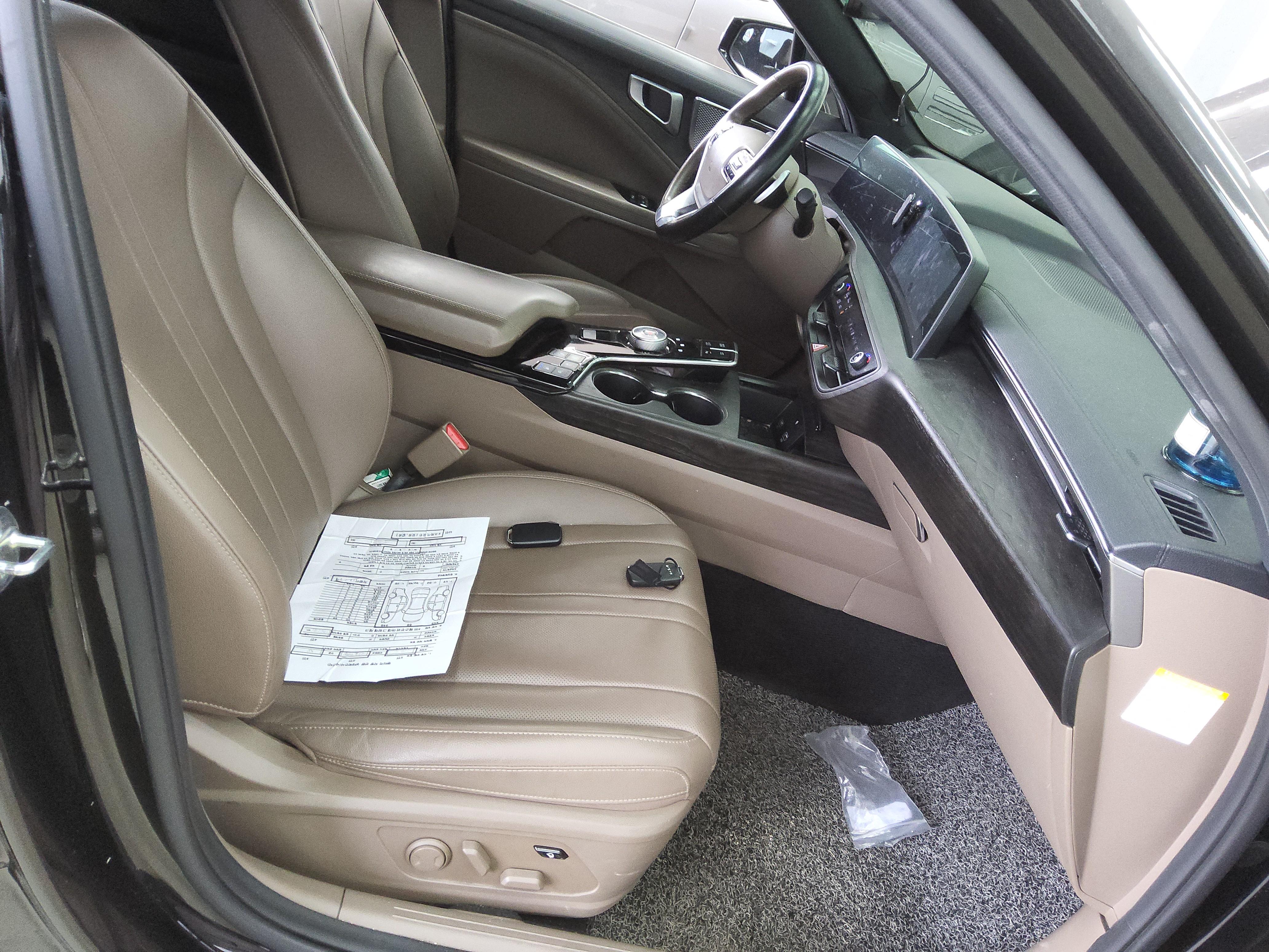 كيا K8 2022 - صورة 14