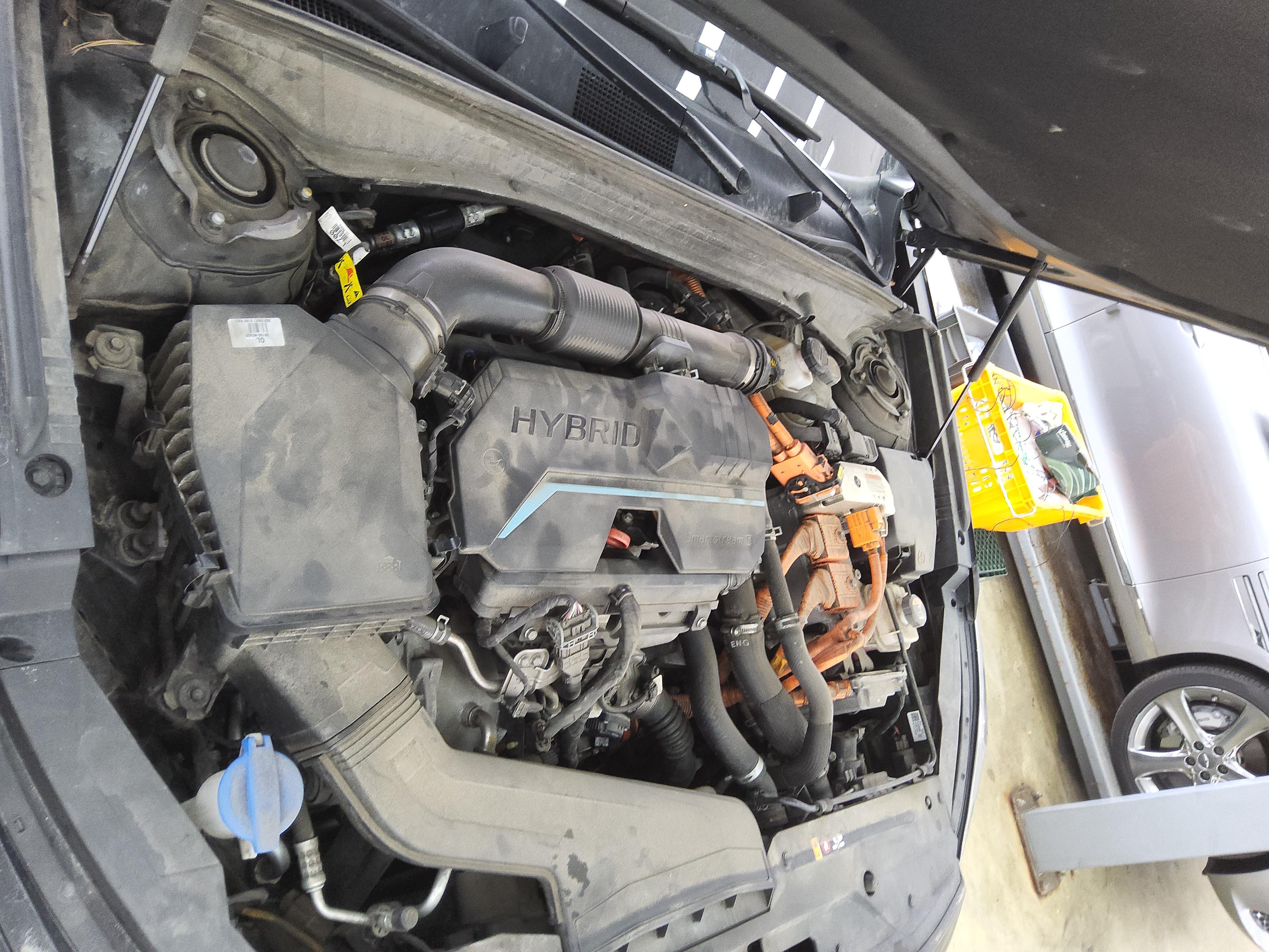 كيا K8 2022 - صورة 19