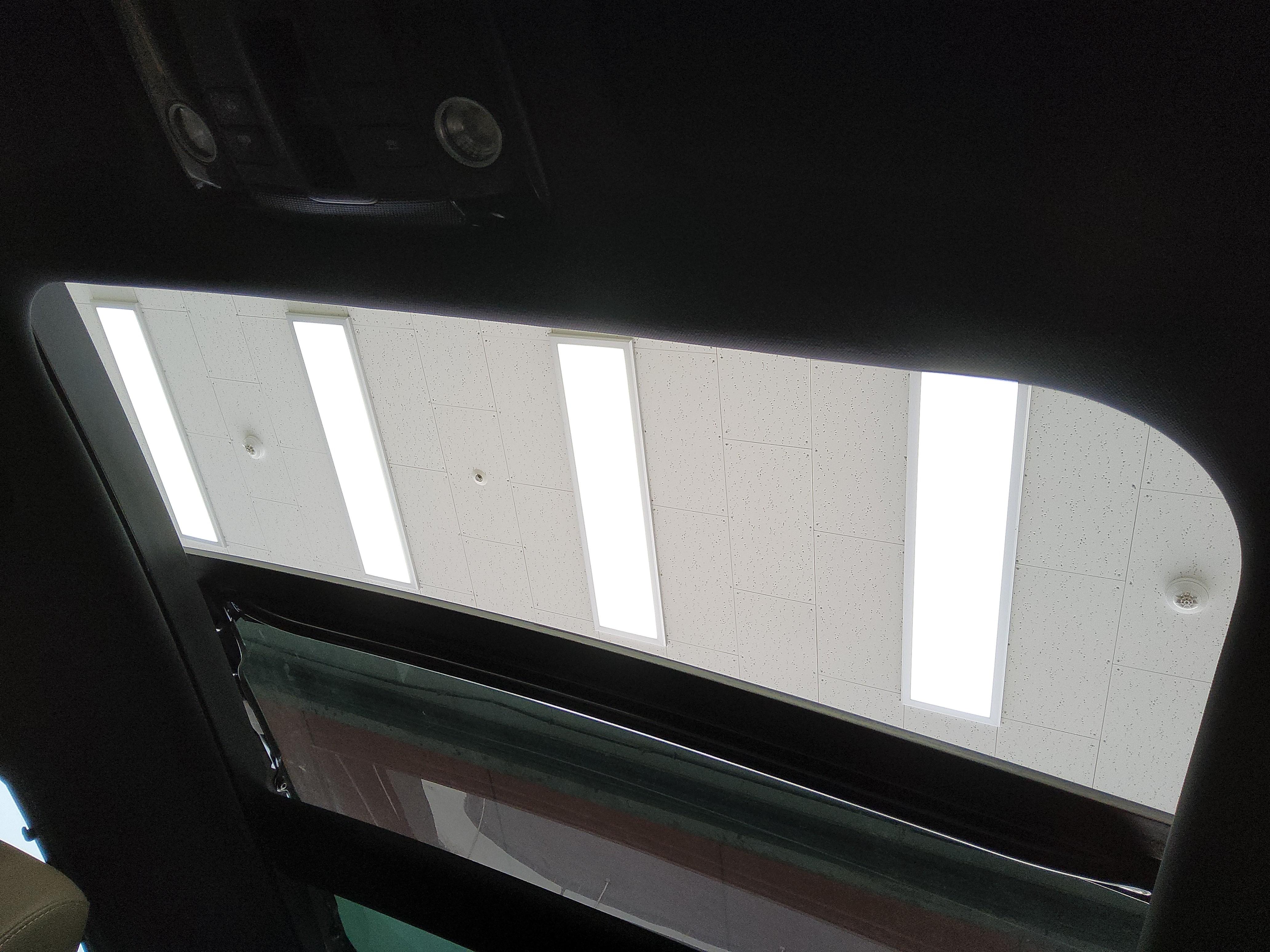 كيا K8 2022 - صورة 20