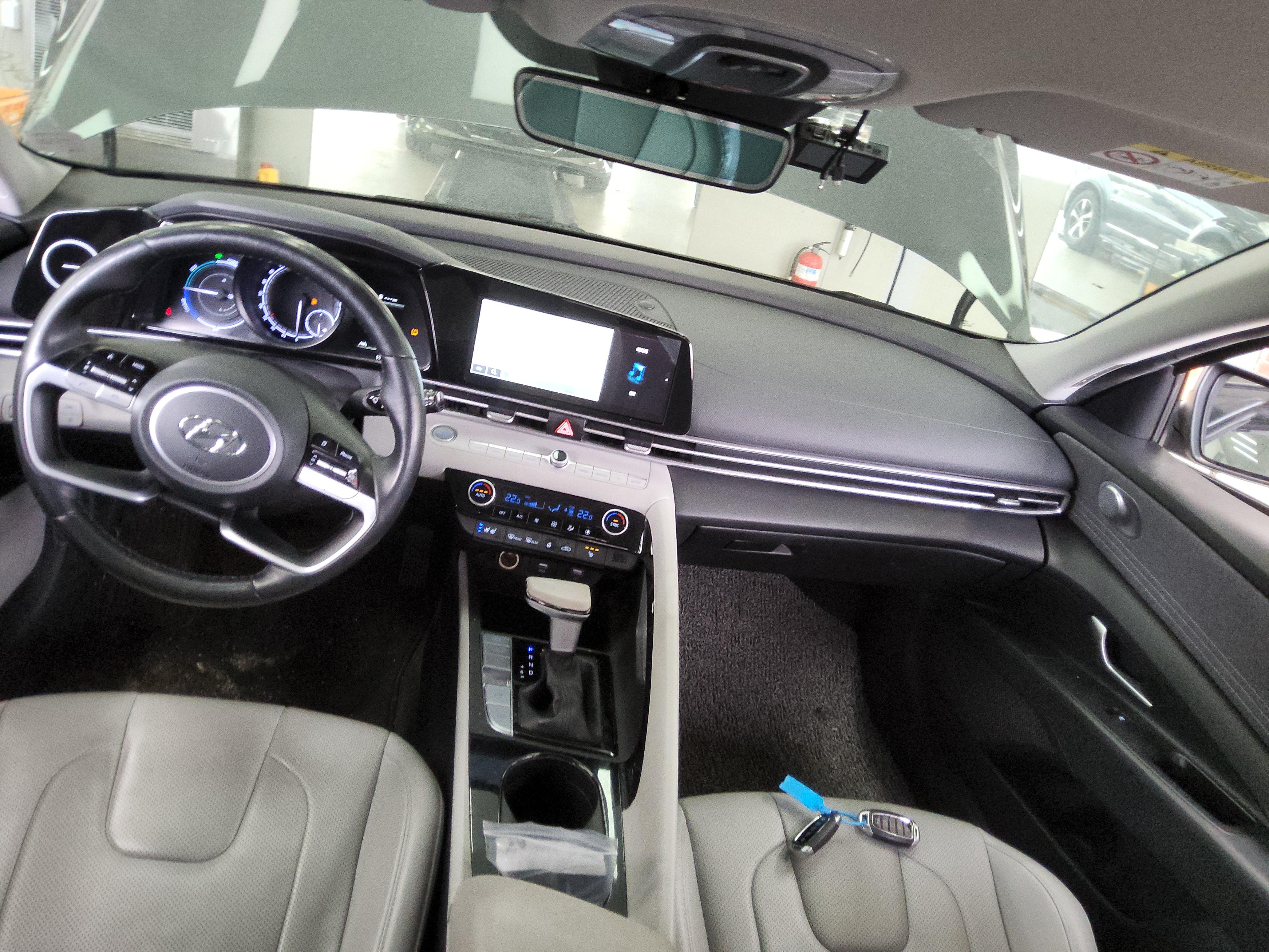 هيونداي - النترا - Image 11