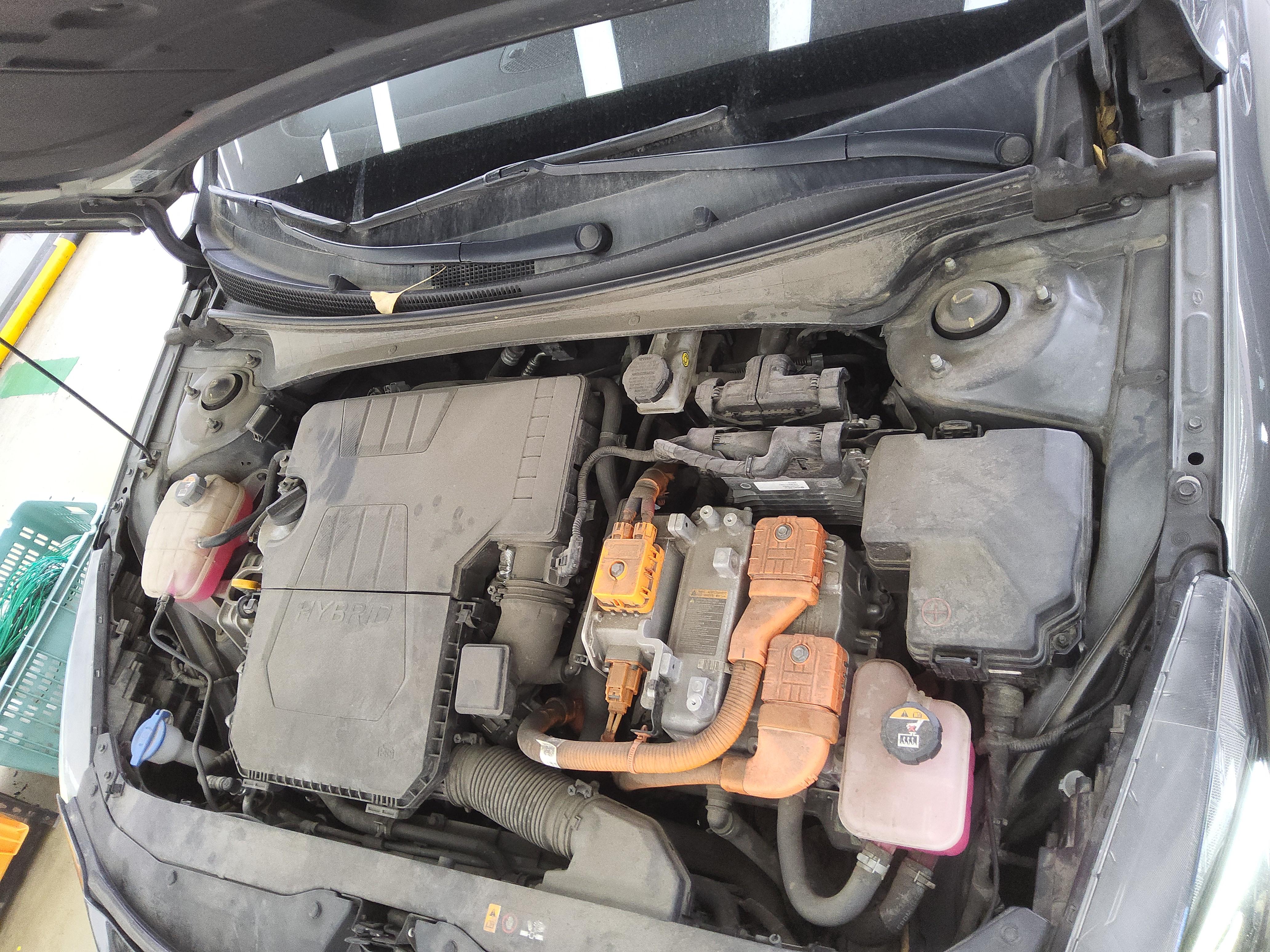 هيونداي - النترا - Image 18