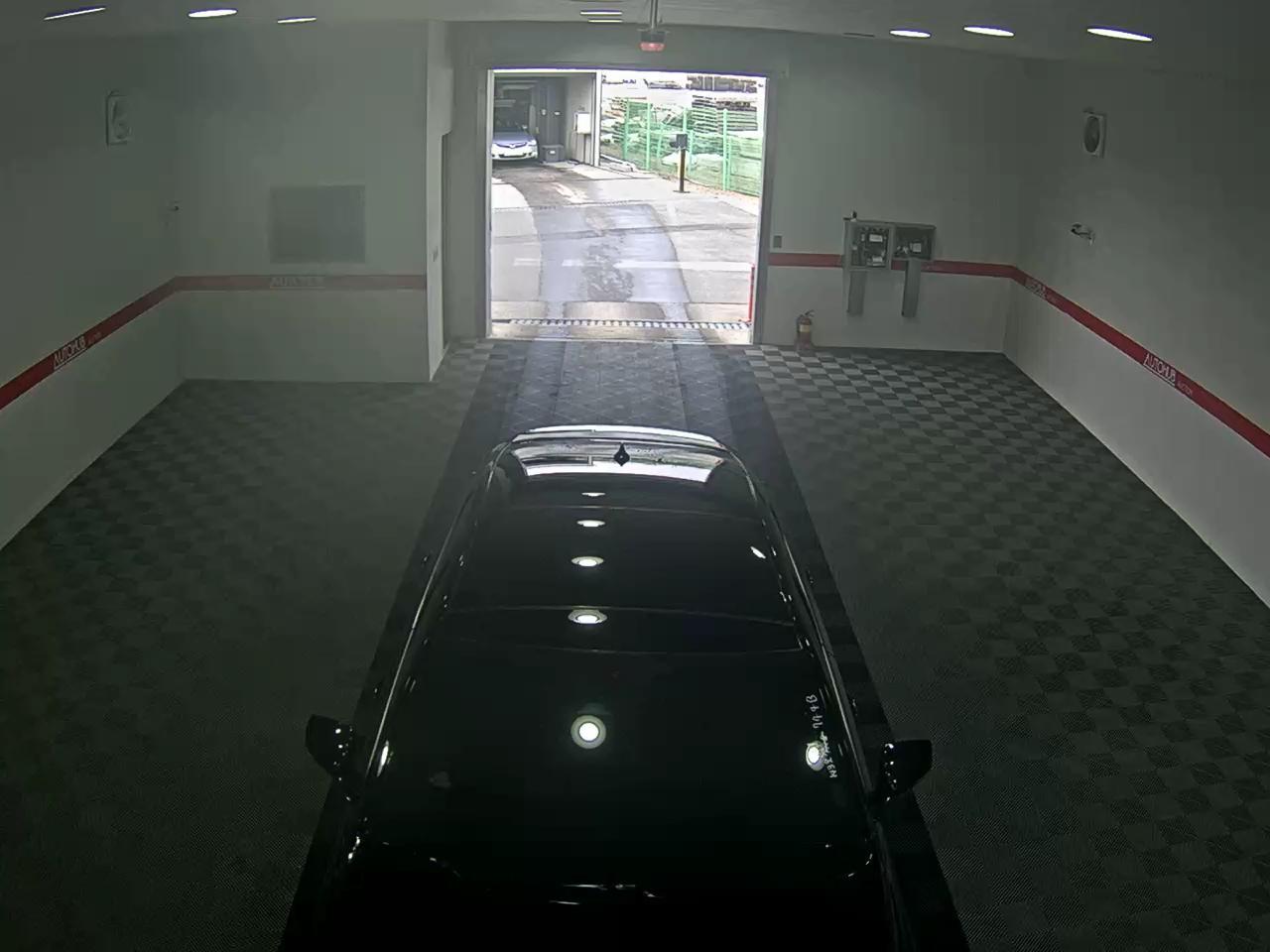 كيا K8 2022 - صورة 6