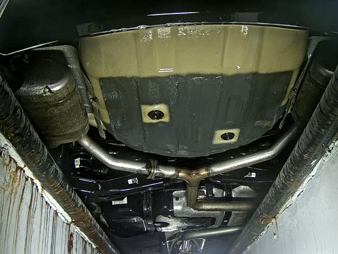 كيا K8 2022 - صورة 7