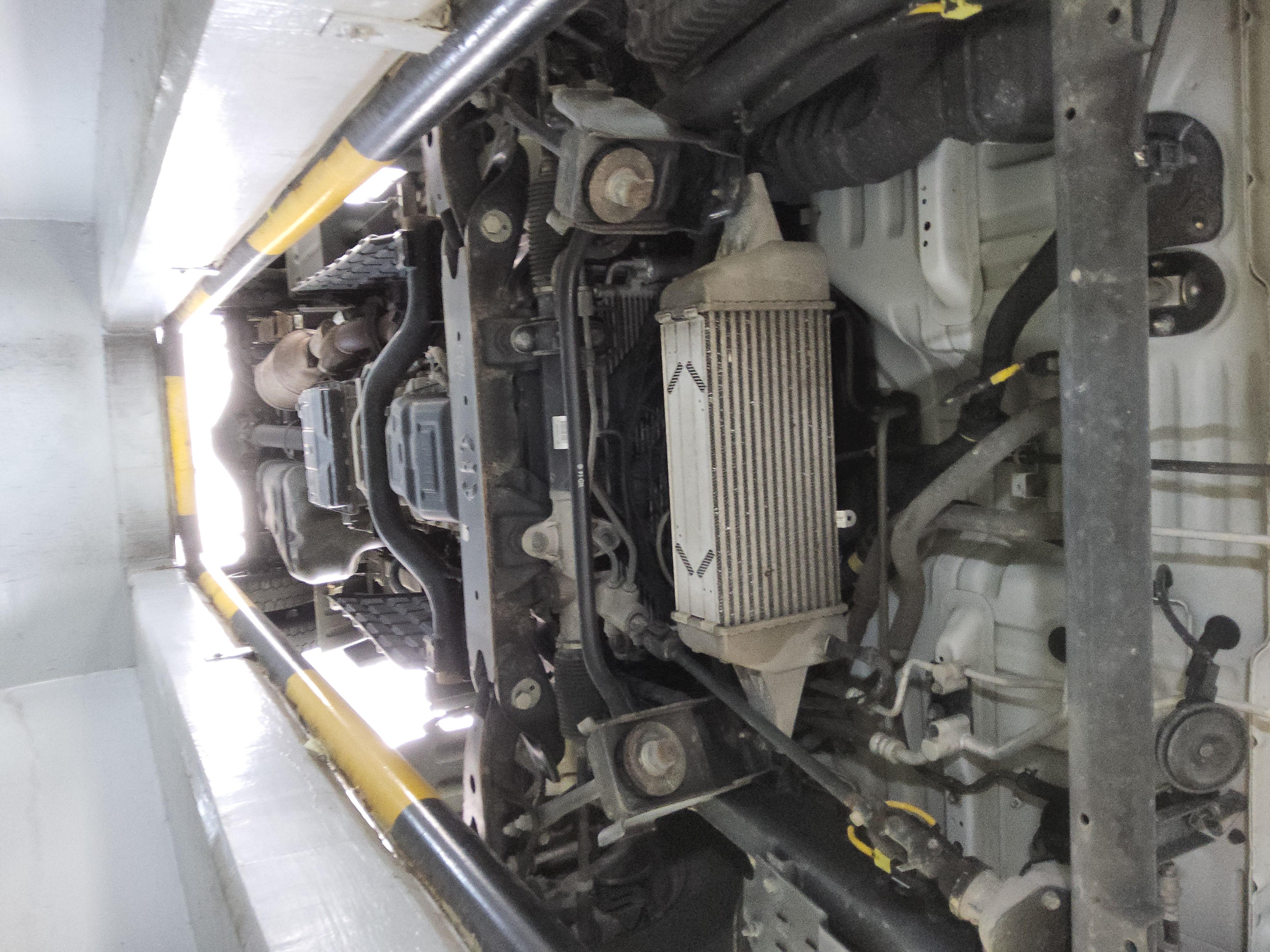 هيونداي - بورتر - Image 8