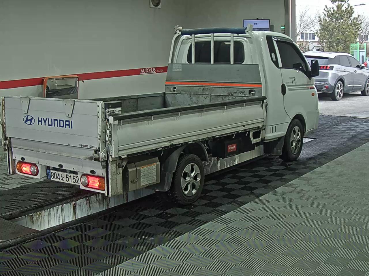 هيونداي - بورتر - Image 4