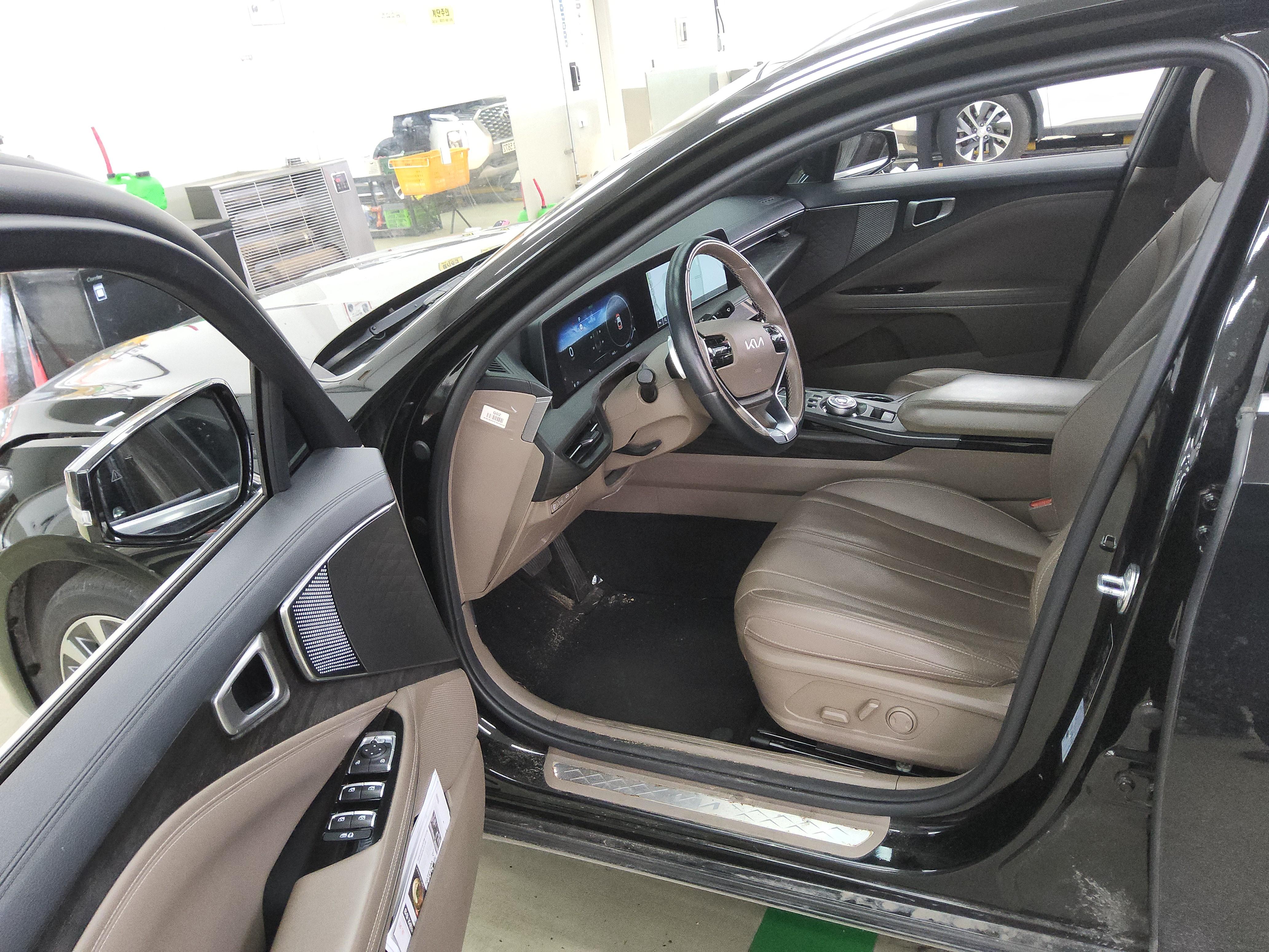 기아자동차 K8 2022 - 이미지 9