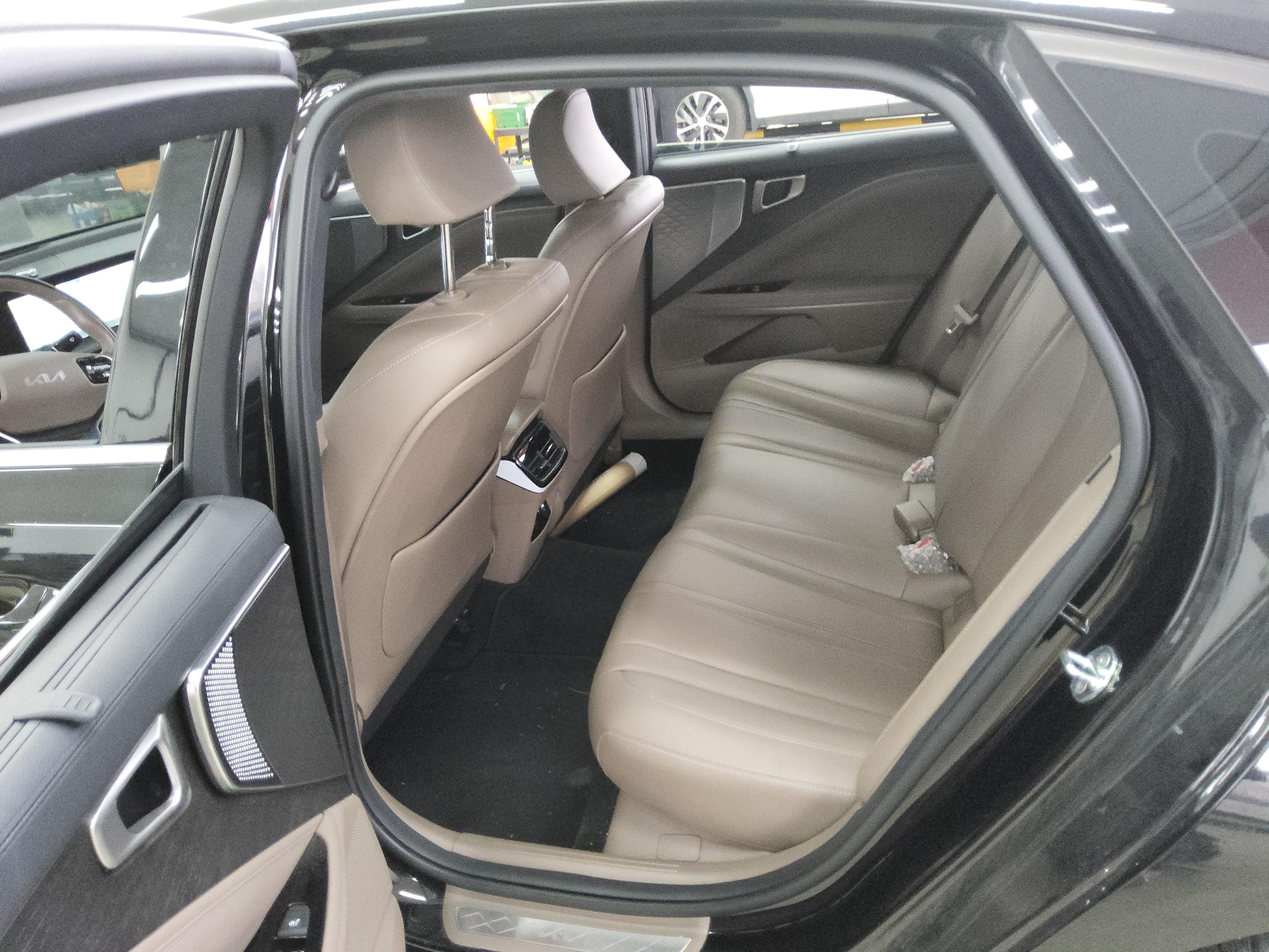 기아자동차 K8 2022 - 이미지 11