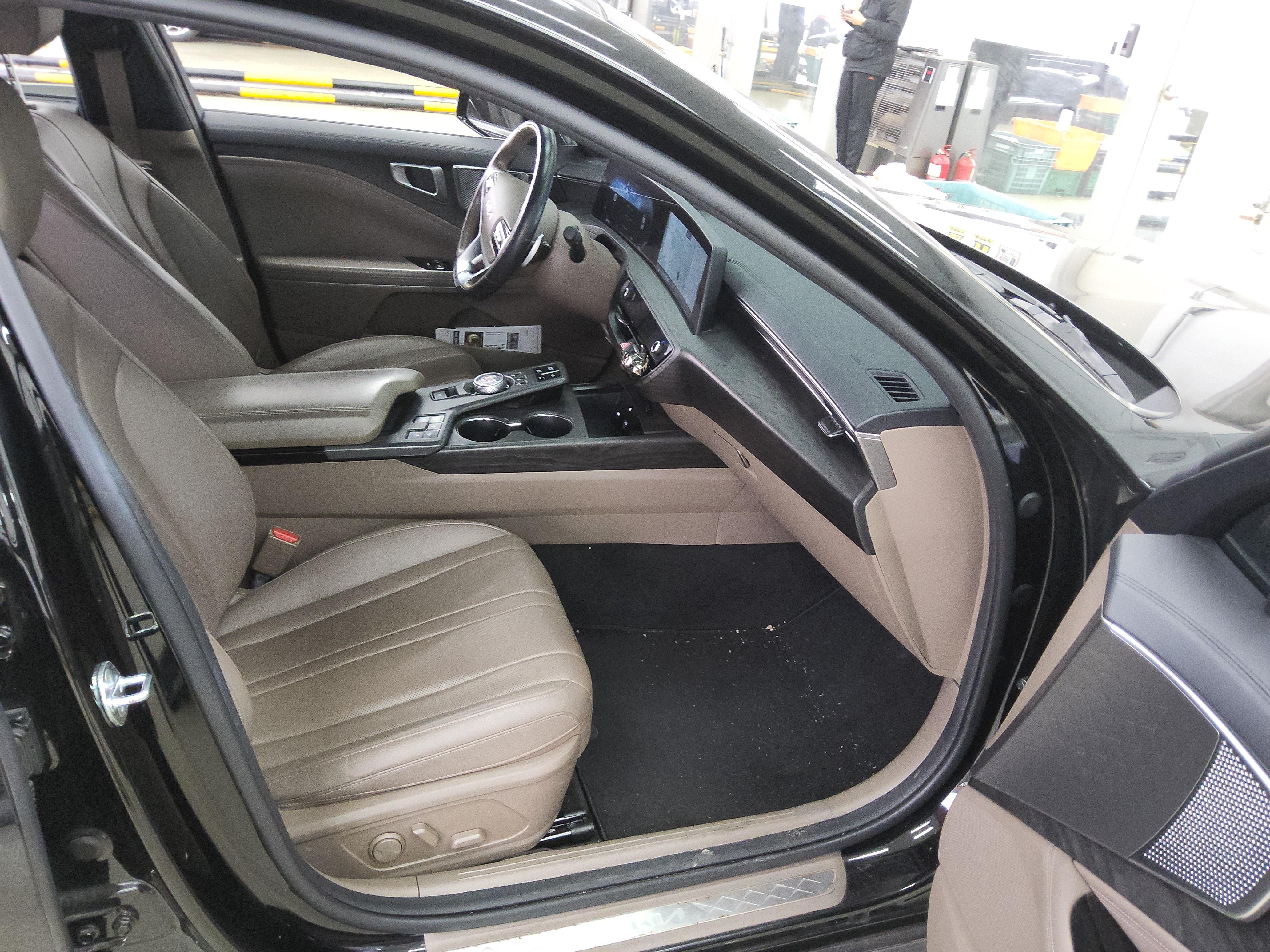 기아자동차 K8 2022 - 이미지 13