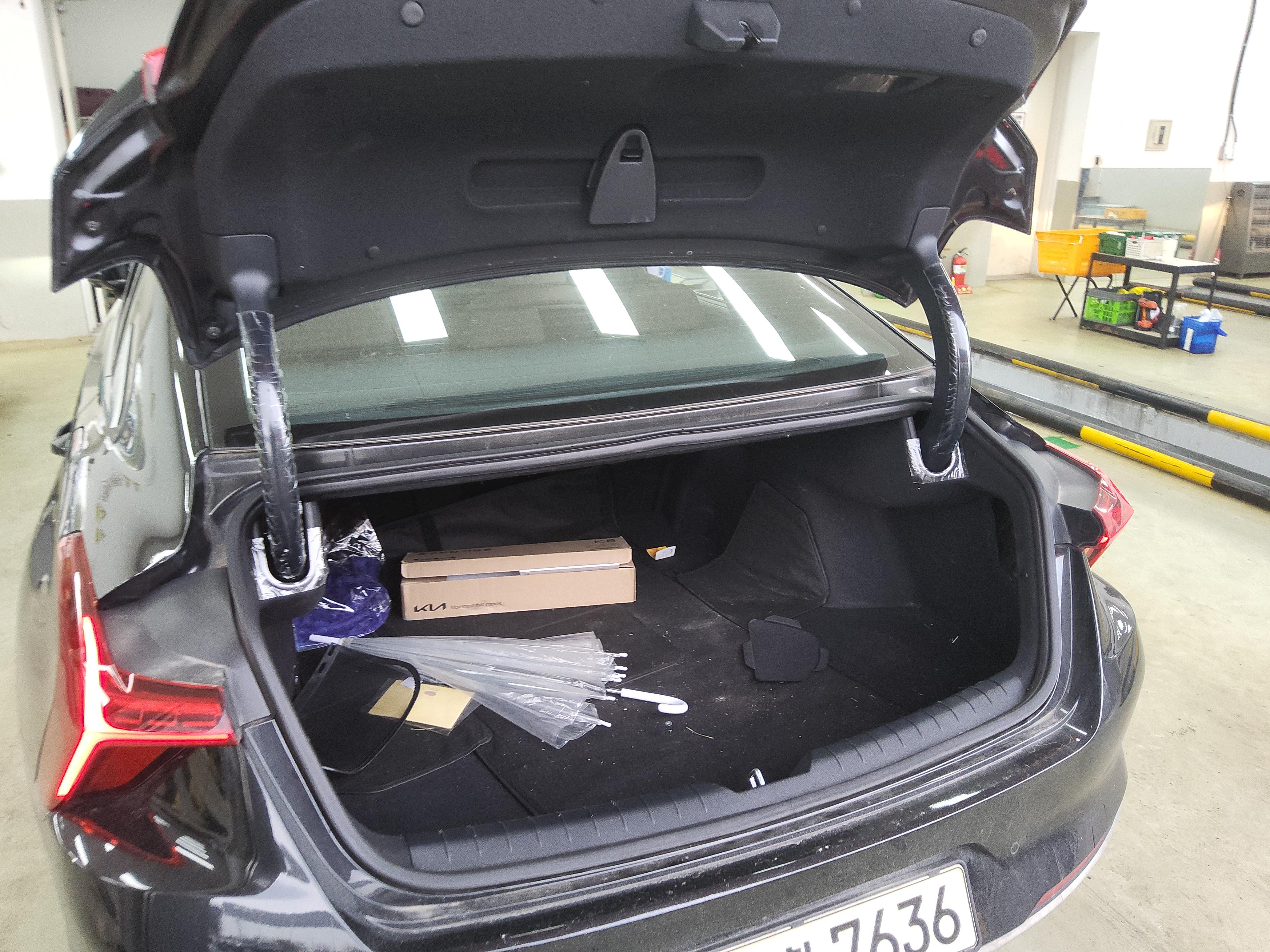 기아자동차 K8 2022 - 이미지 14