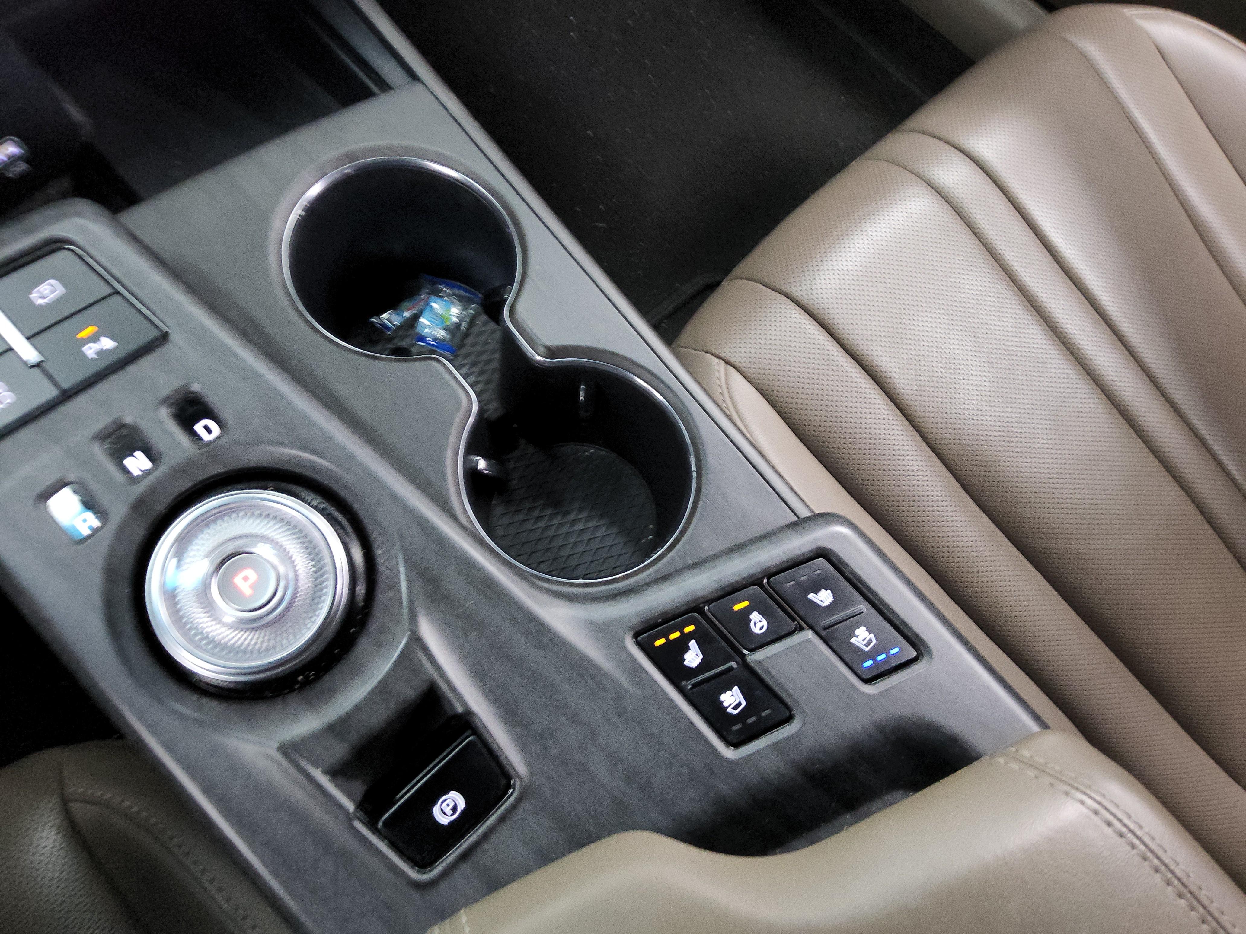 기아자동차 K8 2022 - 이미지 18