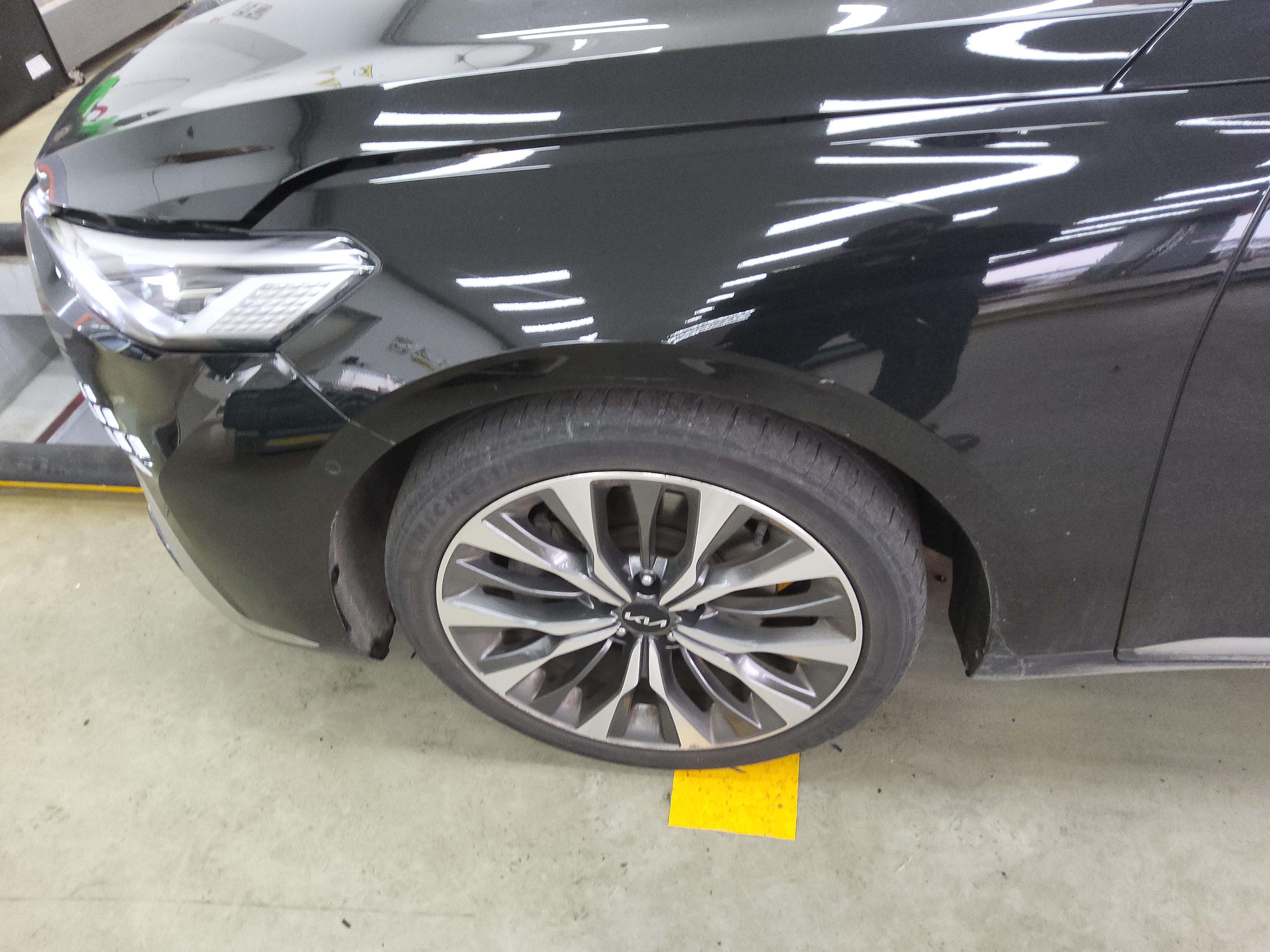 기아자동차 K8 2022 - 이미지 20