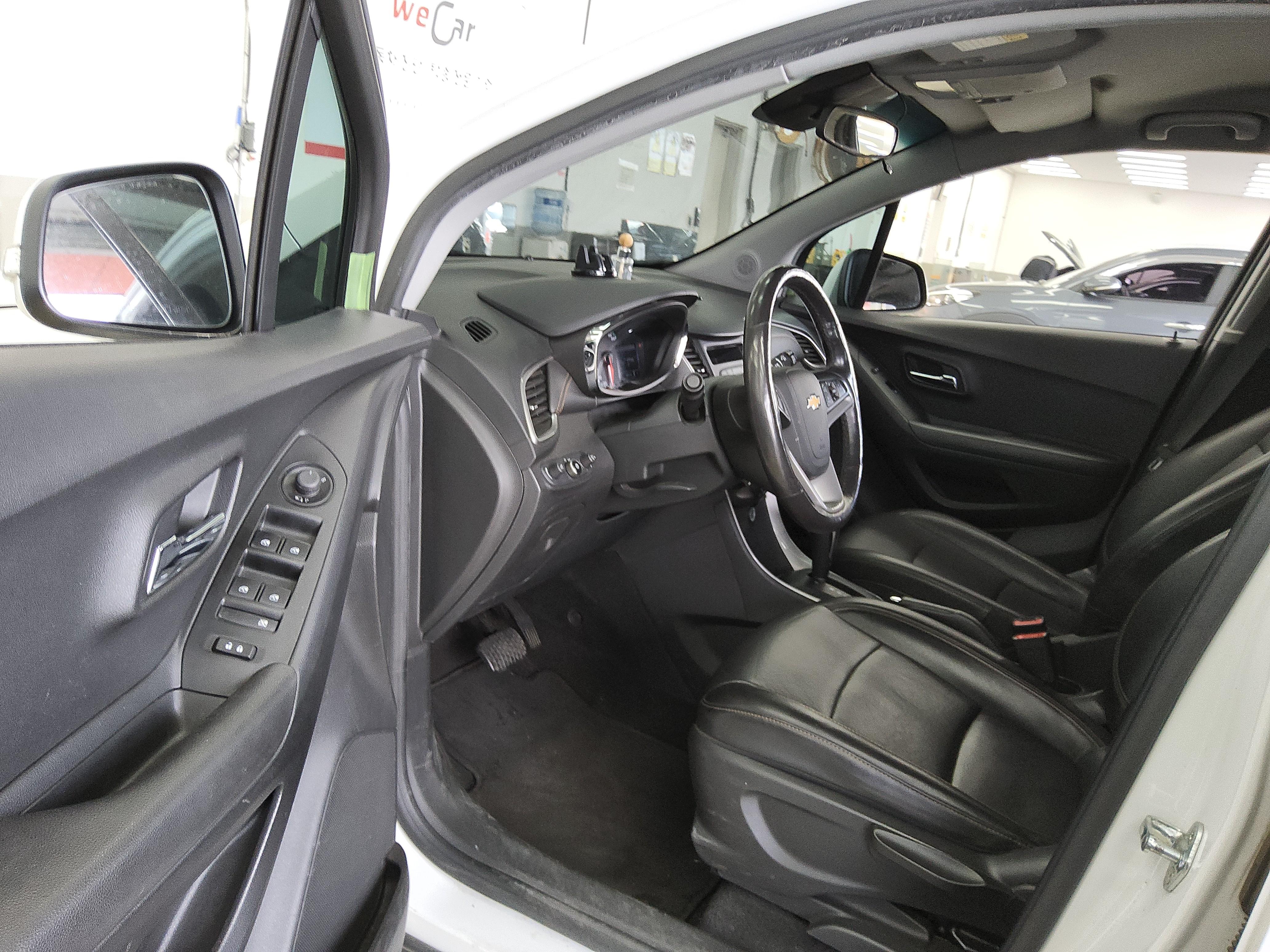 Gm Korea Trax 2020 - Image 9