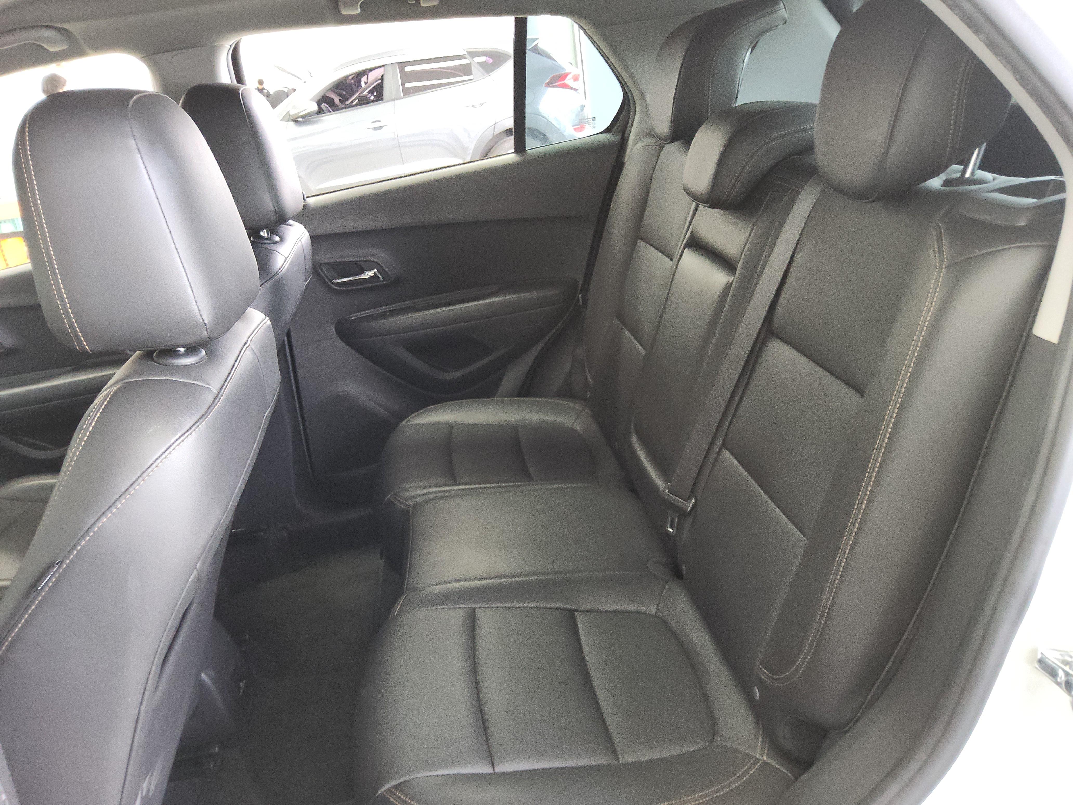 Gm Korea Trax 2020 - Image 11