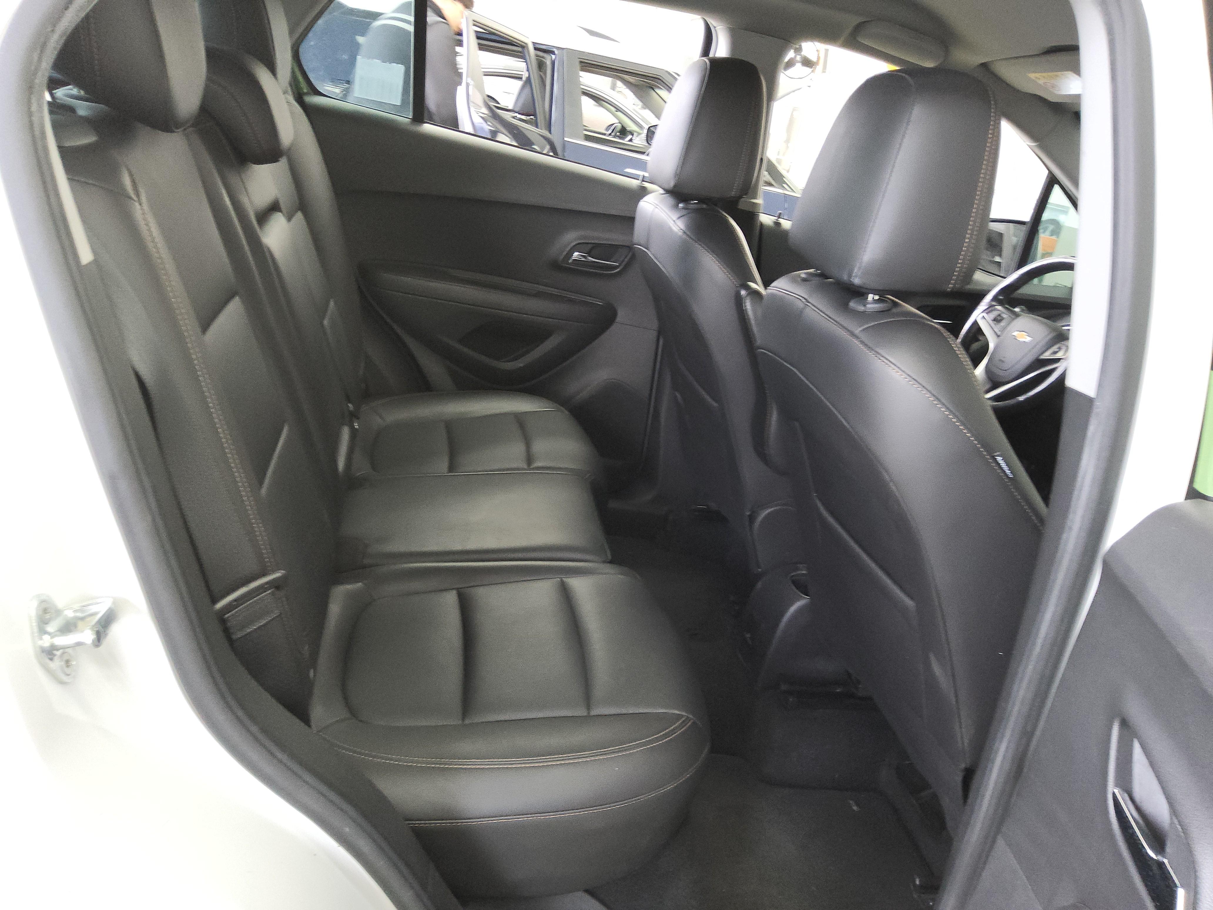 Gm Korea Trax 2020 - Image 13