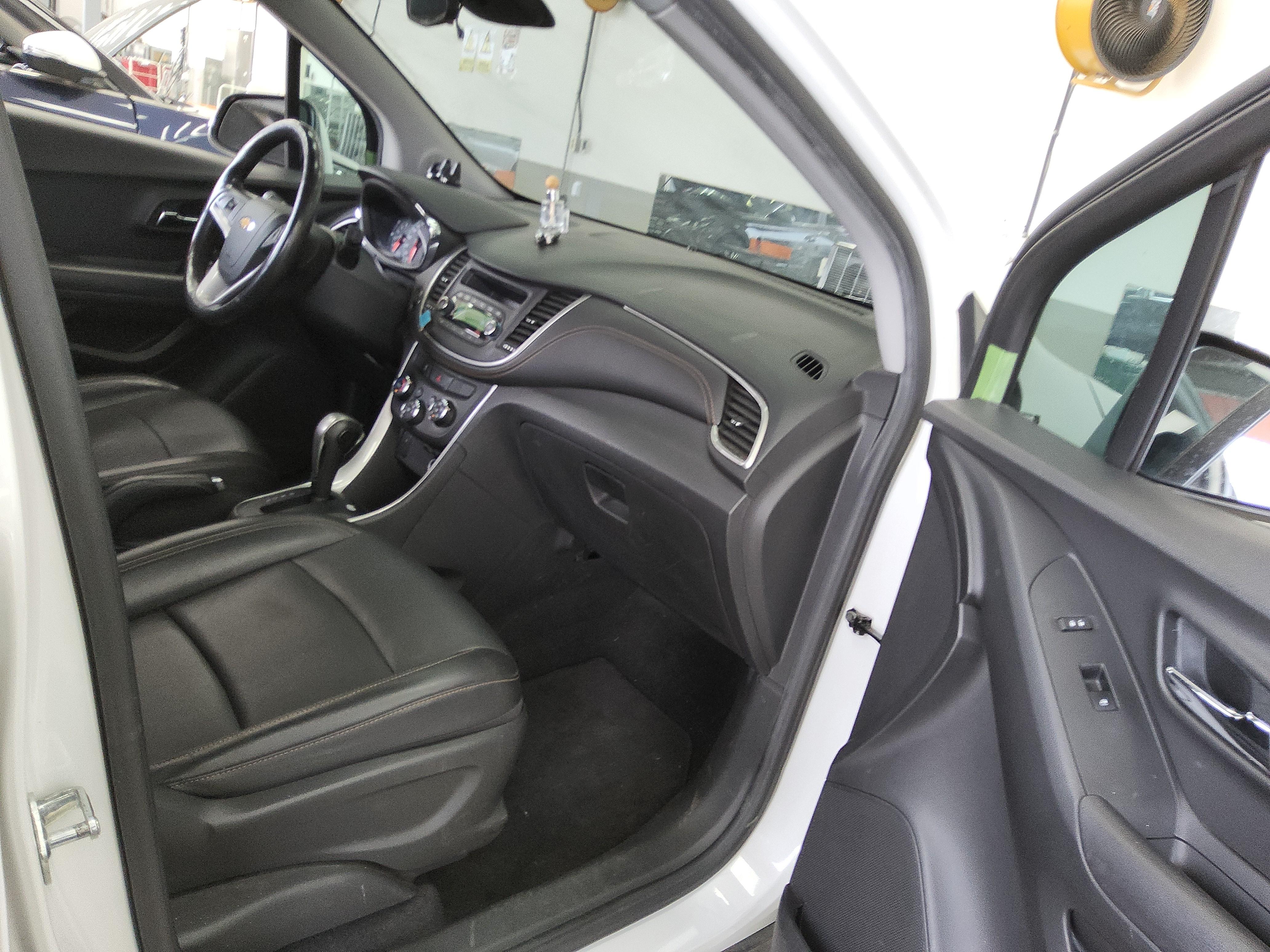 Gm Korea Trax 2020 - Image 14