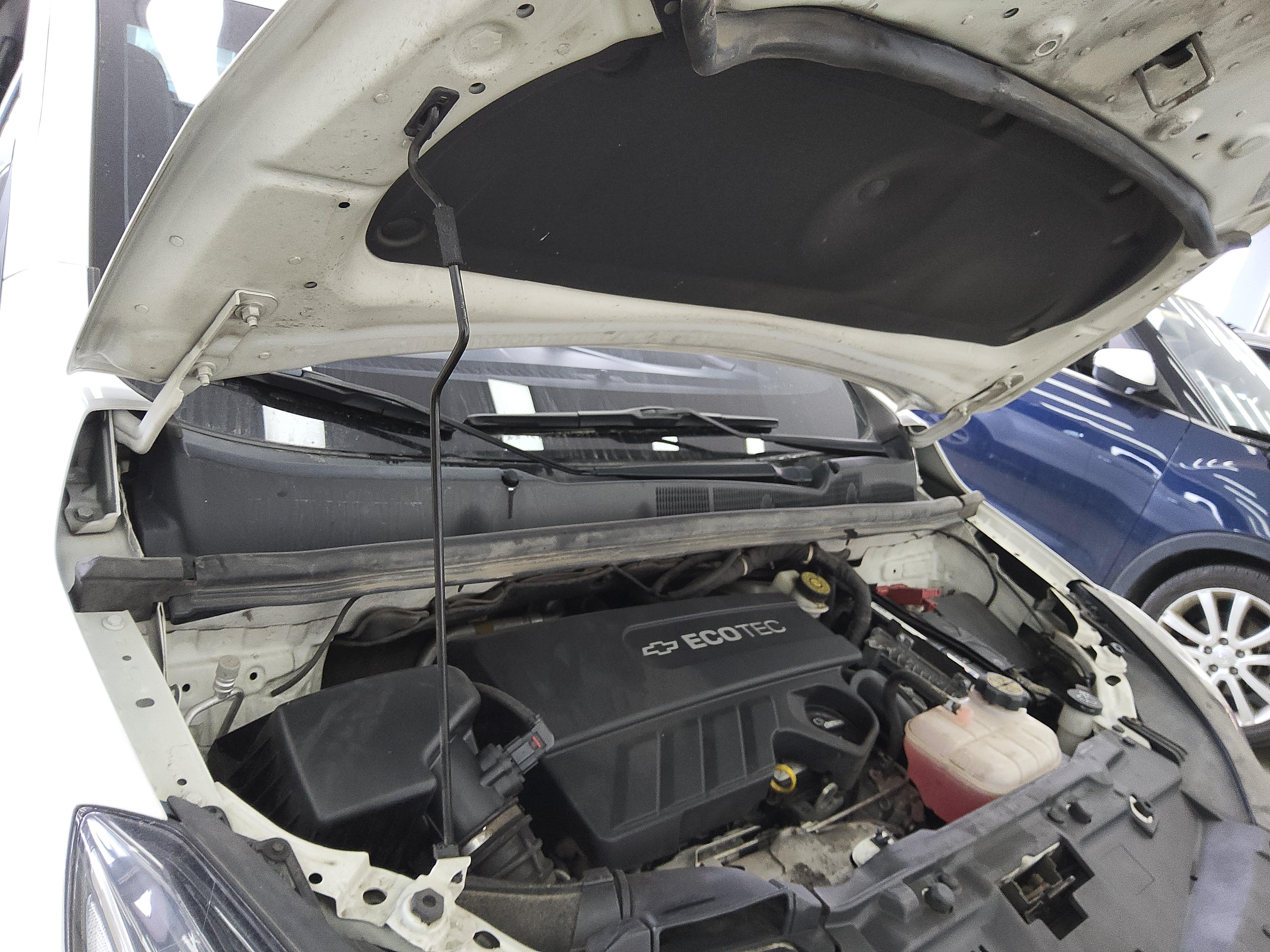 Gm Korea Trax 2020 - Image 17