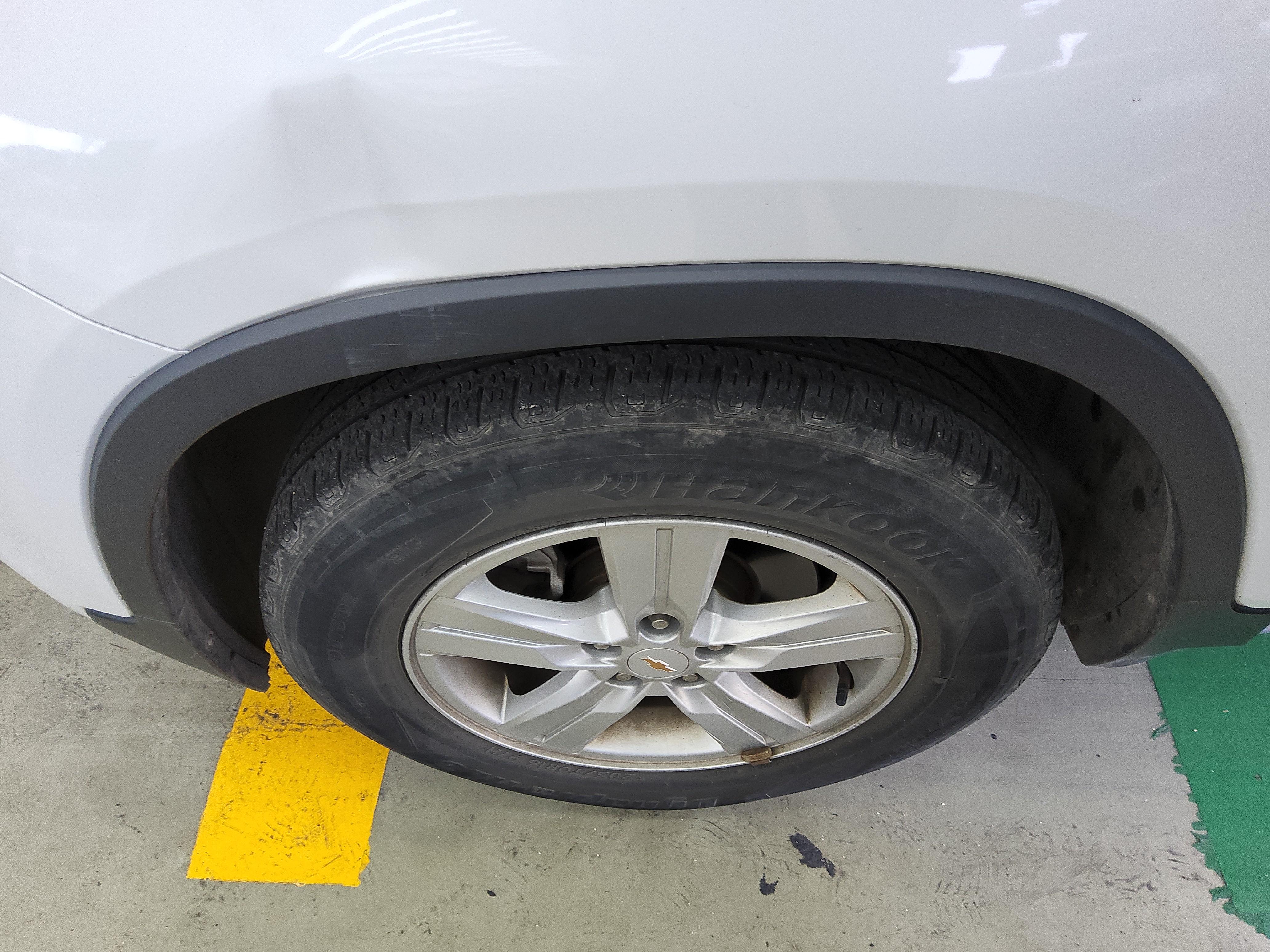 Gm Korea Trax 2020 - Image 18