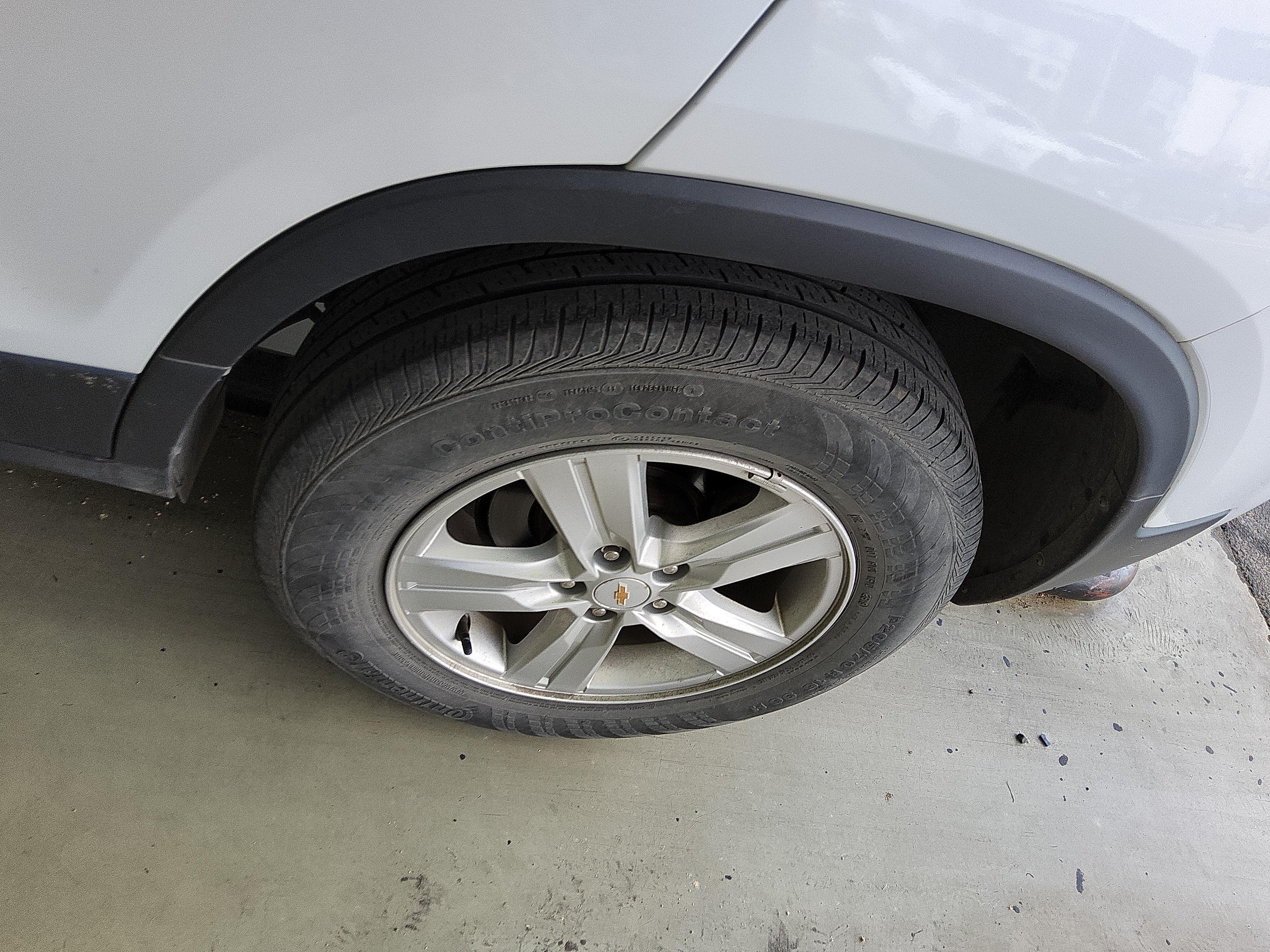 Gm Korea Trax 2020 - Image 19