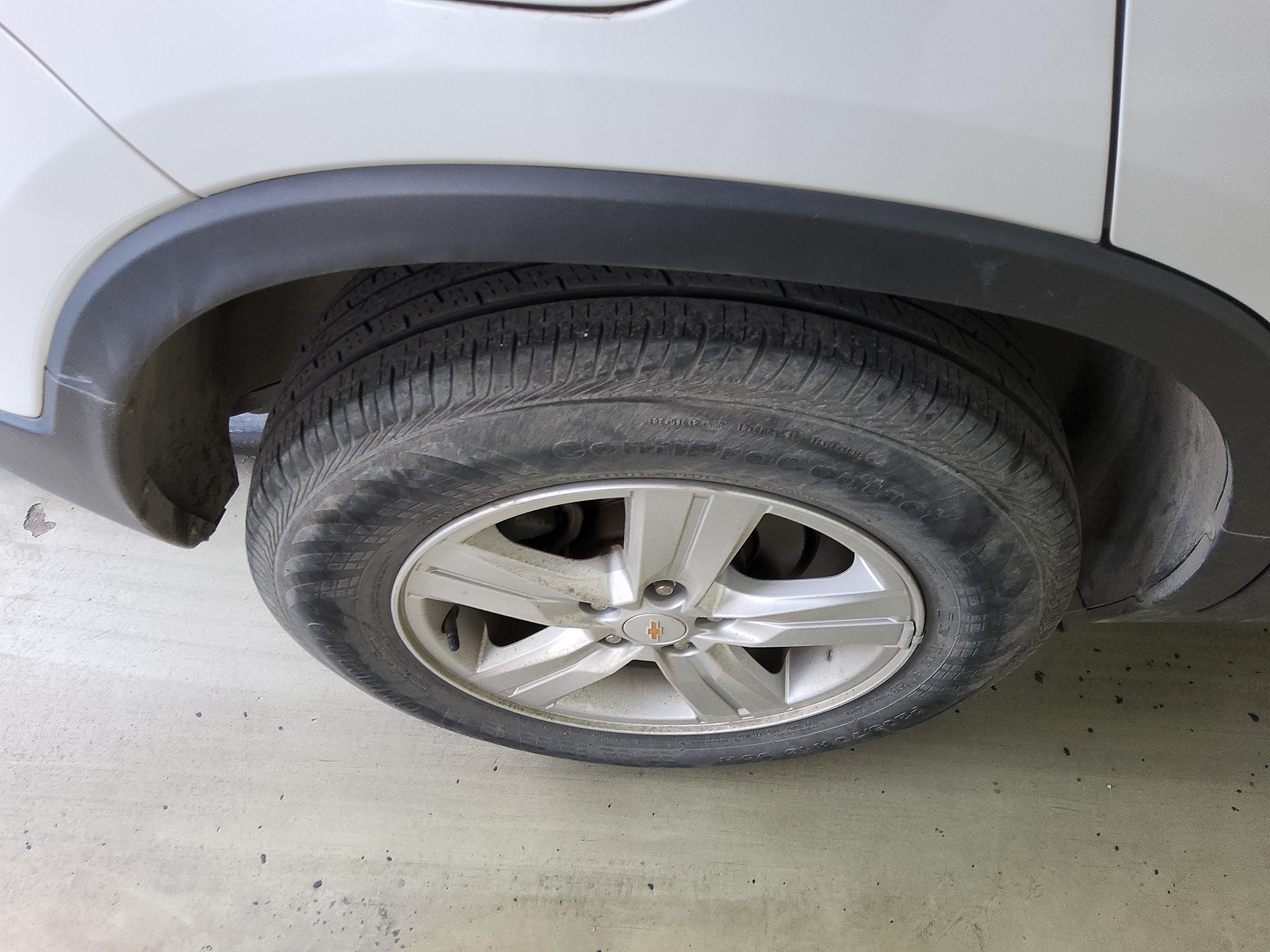 Gm Korea Trax 2020 - Image 20