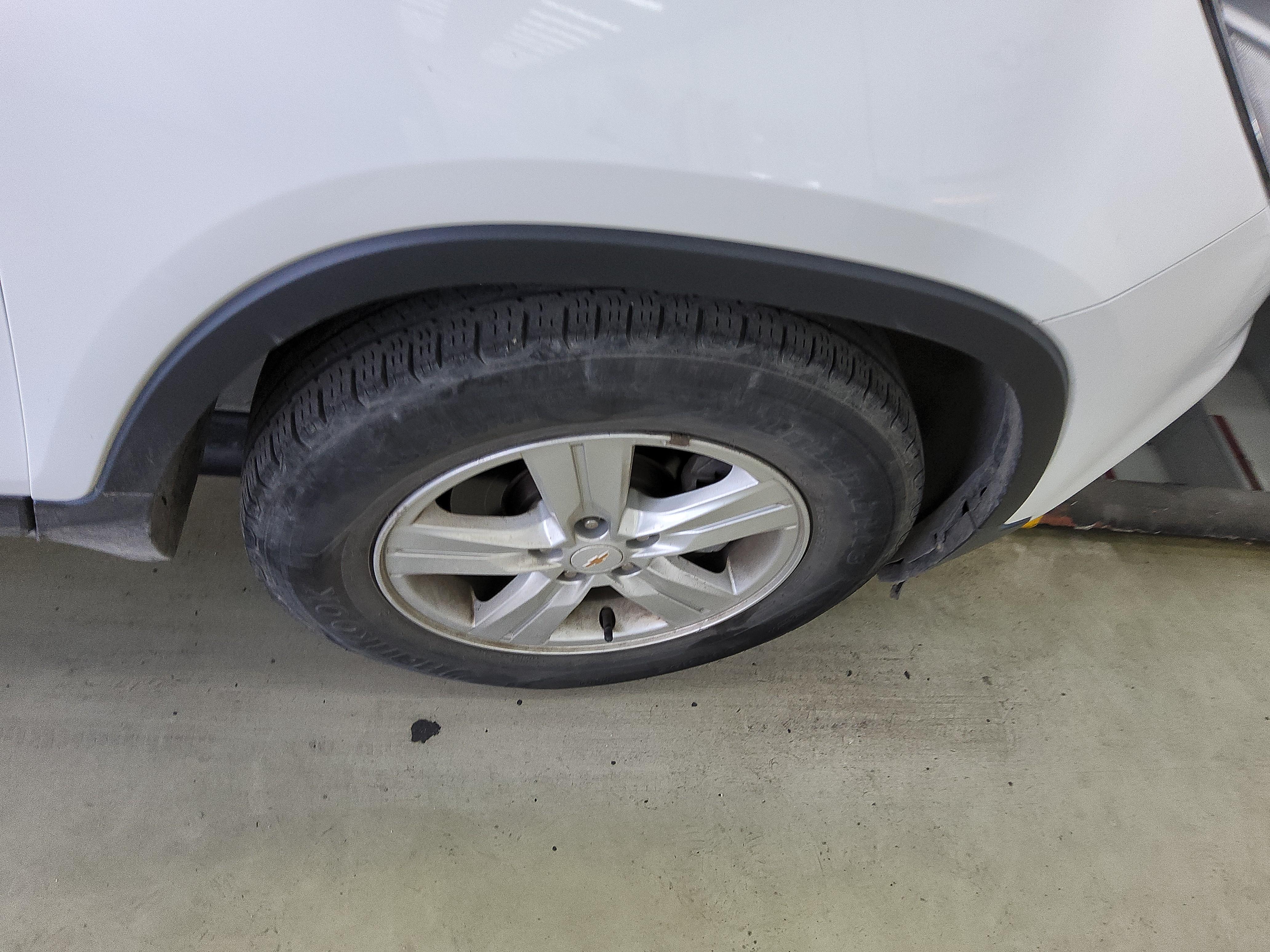 Gm Korea Trax 2020 - Image 21